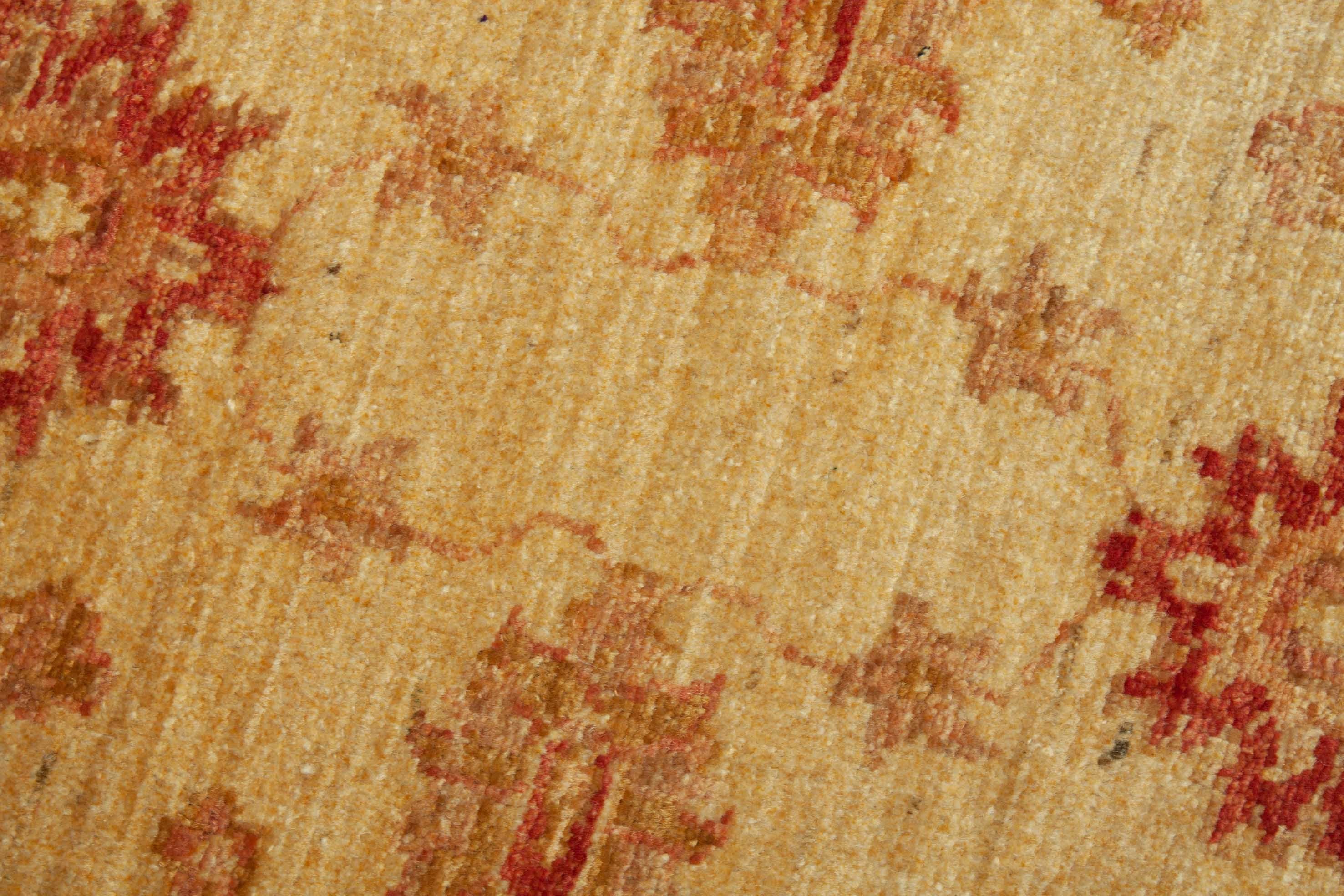 Bild vom Farahan Teppich - 2