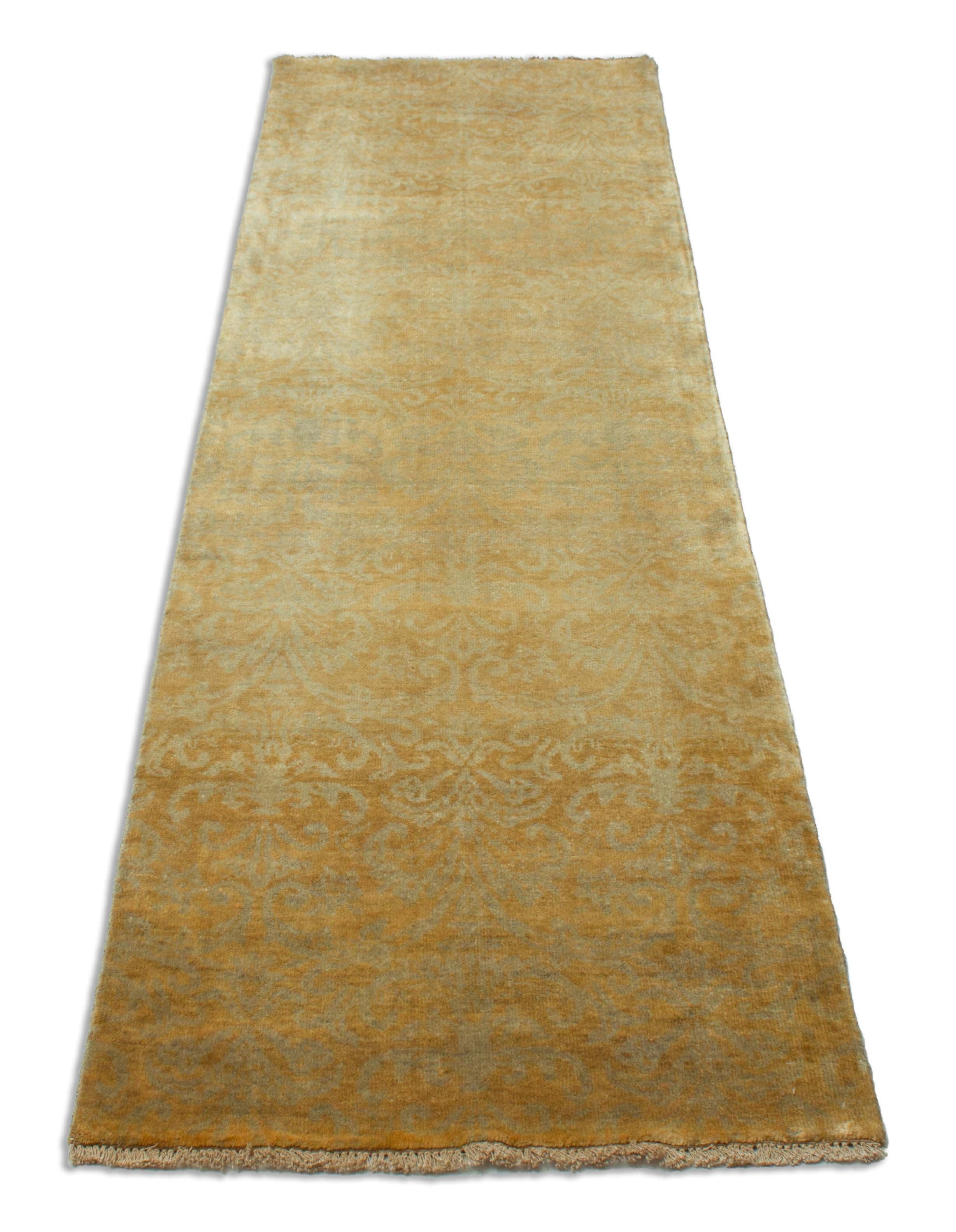 Eine Fotoaufnahme eines Tapis Teppichs.