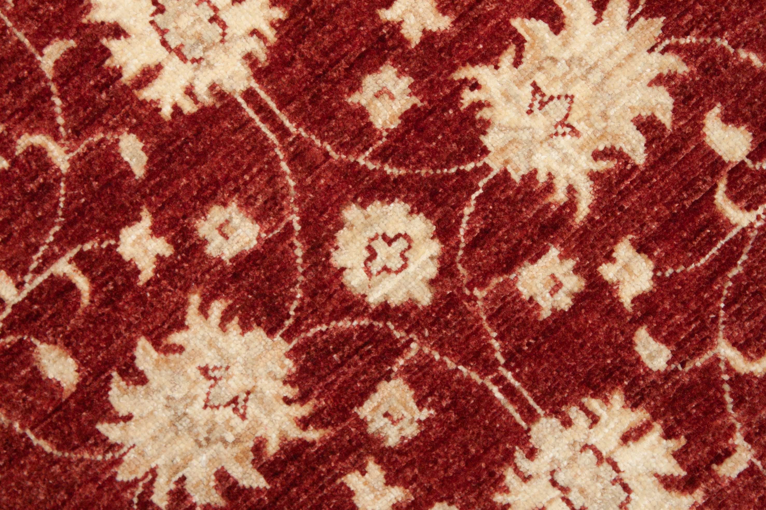 Bild vom Farahan Teppich - 2