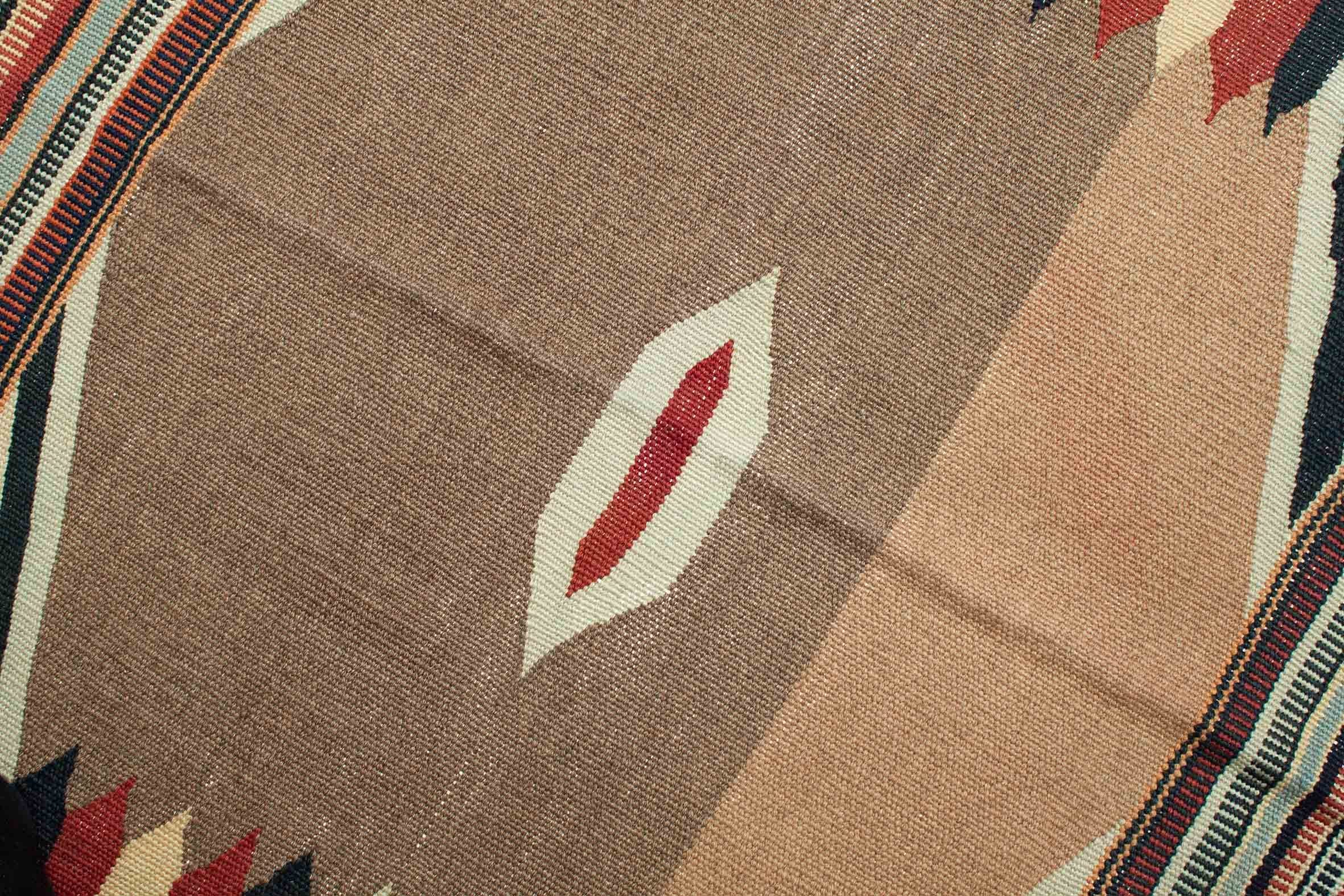 Bild vom Sofreh Teppich - 2