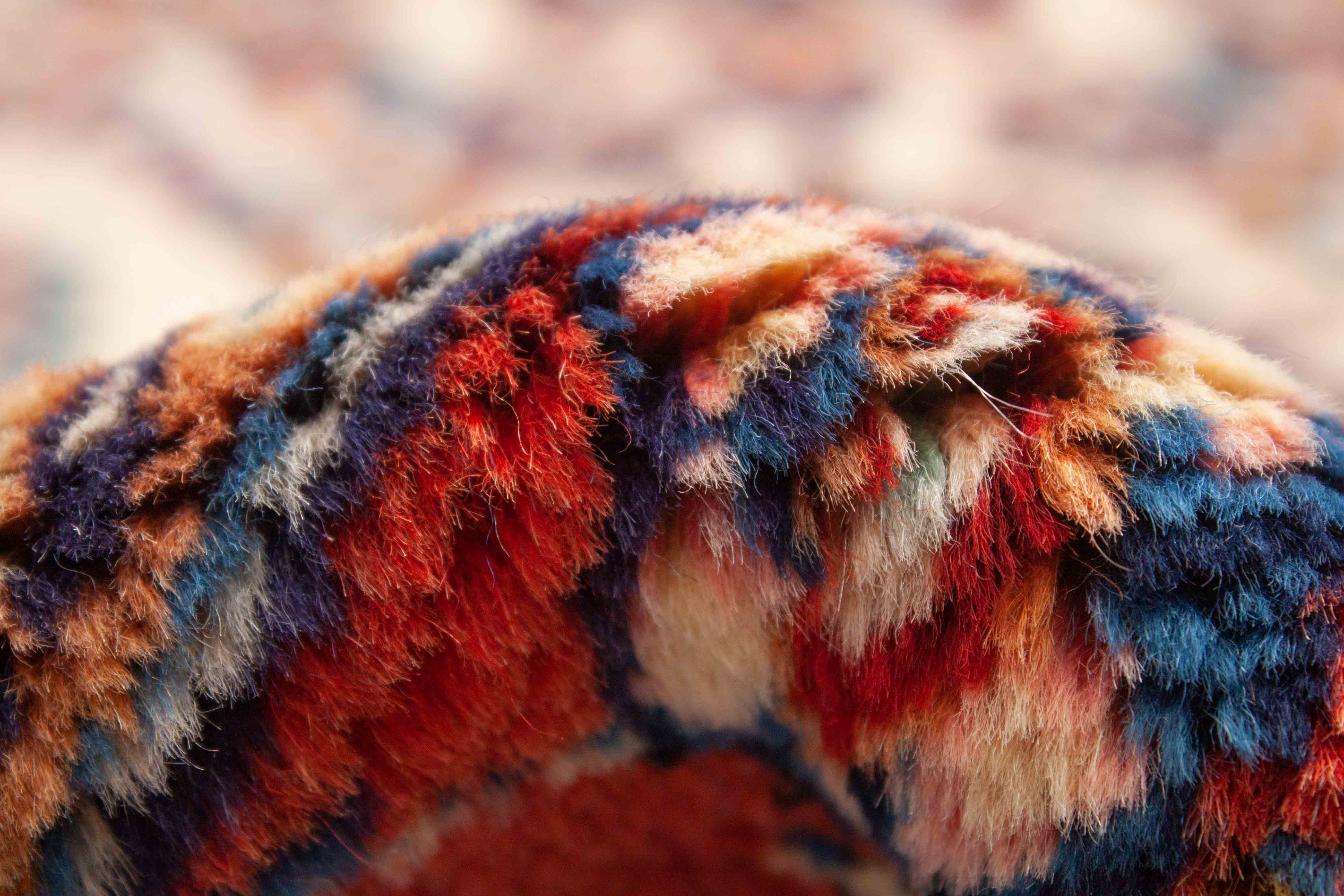 Alter Sarough | 404 cm x 292 cm | Nr. 16838