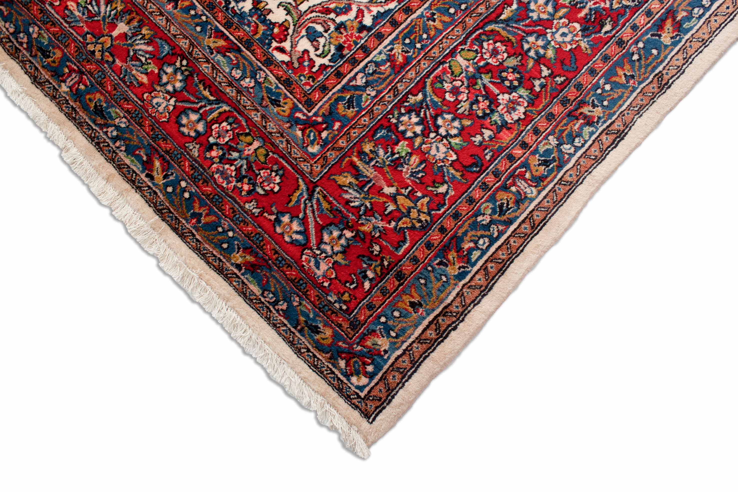 Alter Sarough | 404 cm x 292 cm | Nr. 16838