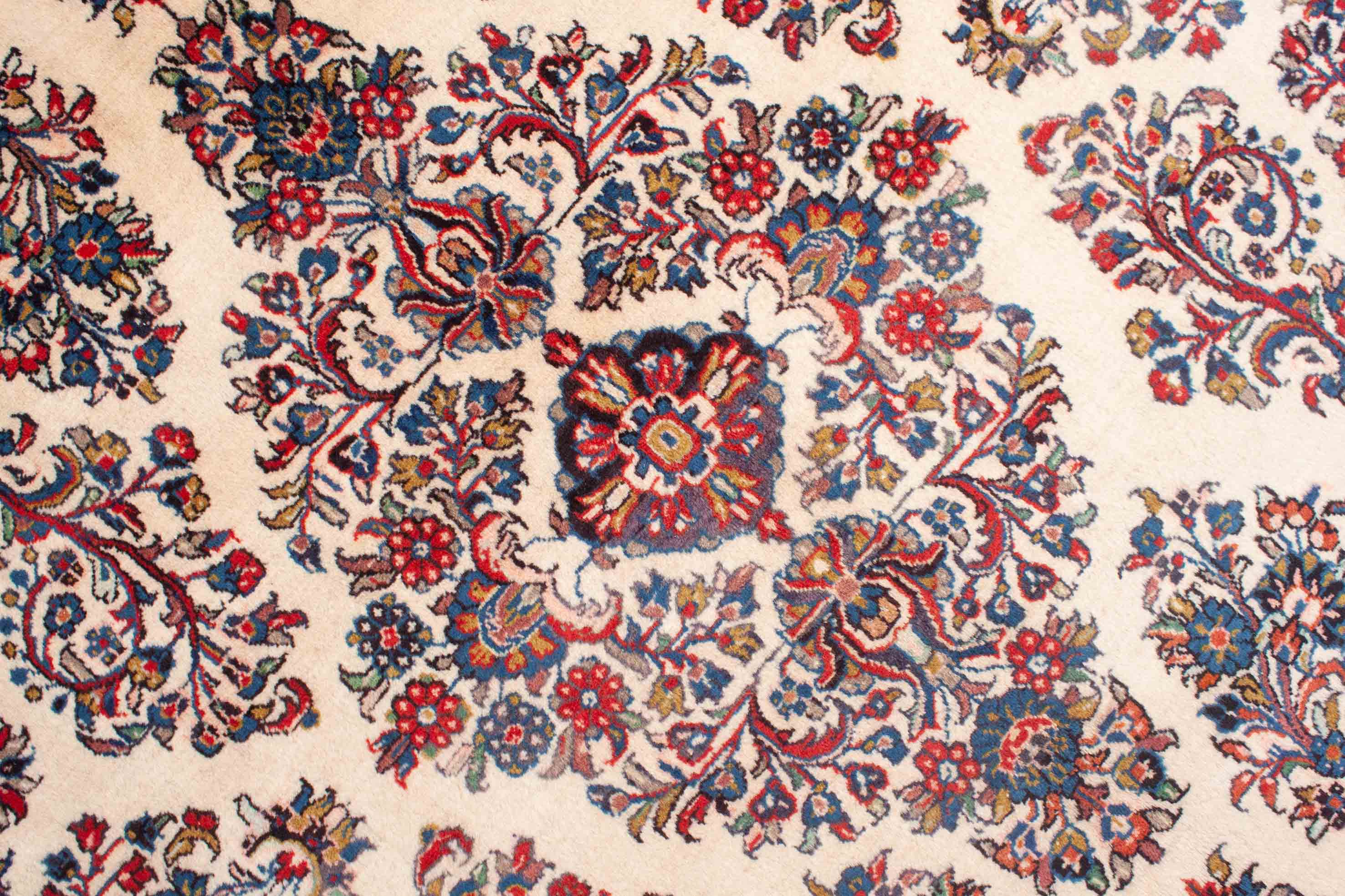 Alter Sarough | 404 cm x 292 cm | Nr. 16838