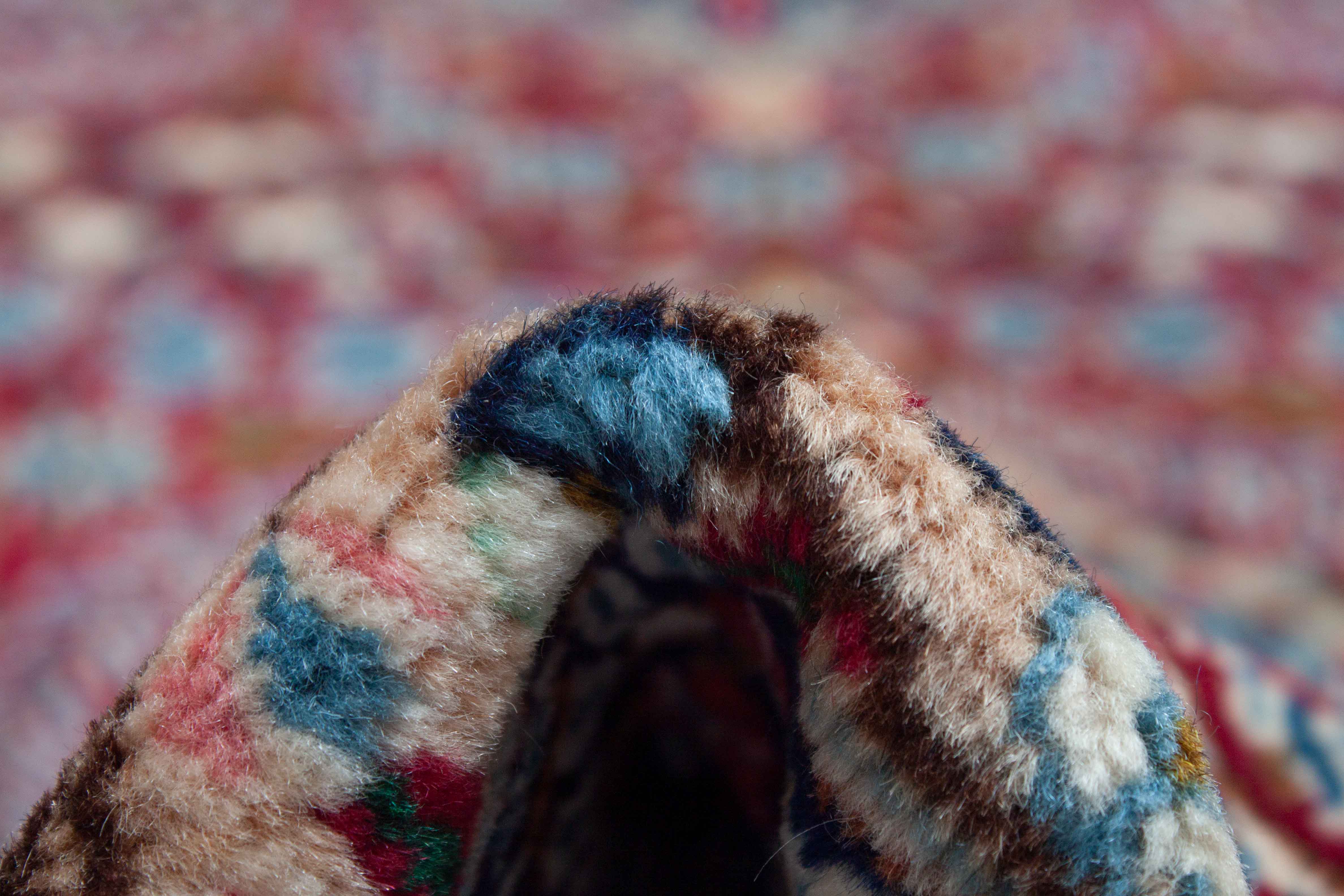 Kerman | 342 cm x 267 cm | Nr. 16839