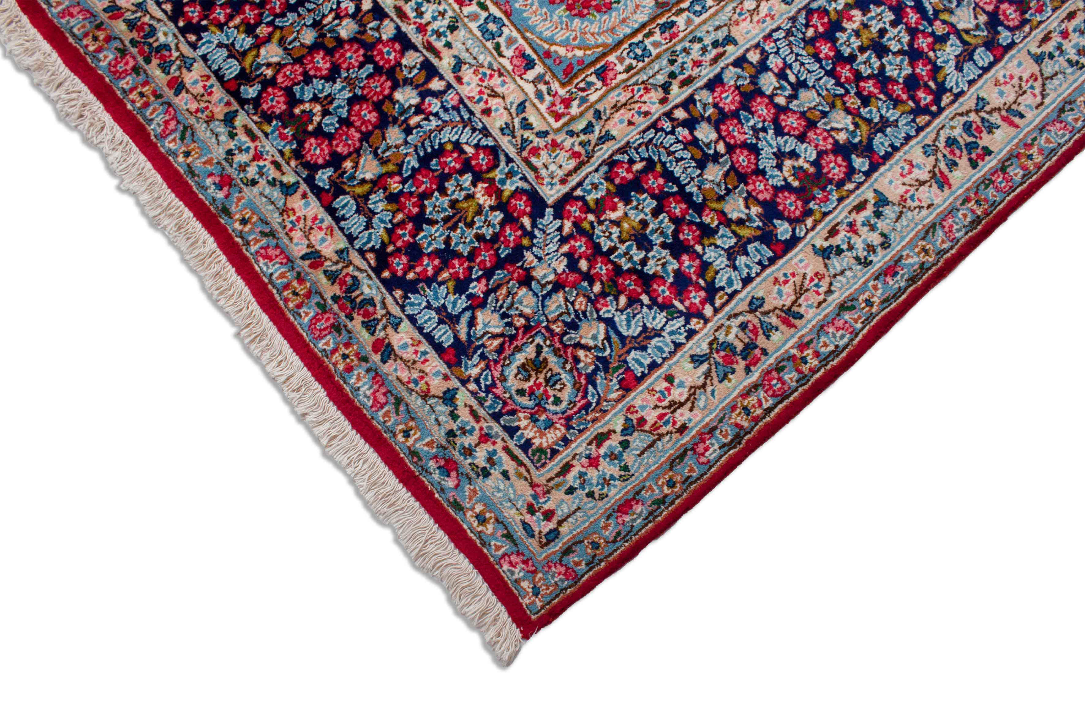 Kerman | 342 cm x 267 cm | Nr. 16839