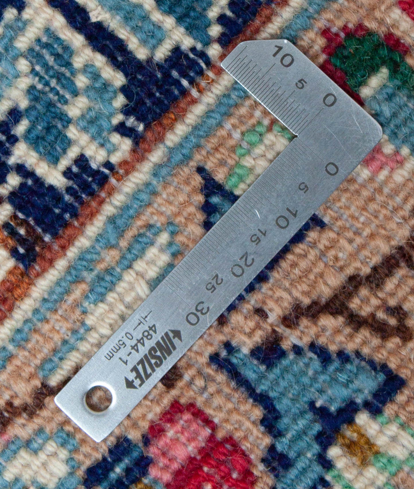 Kerman | 342 cm x 267 cm | Nr. 16839