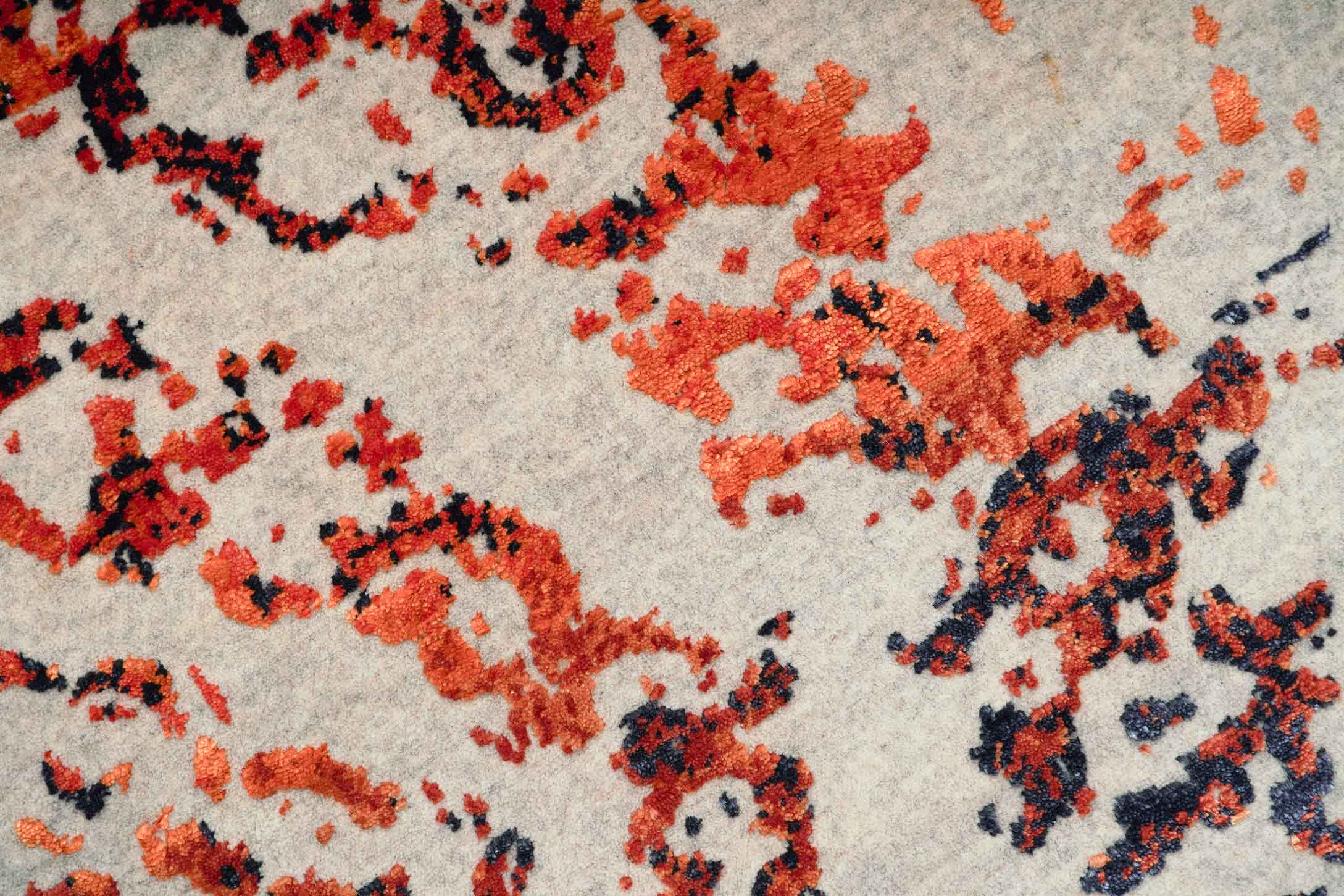 Mood | 236 cm x 173 cm | Nr. 16854