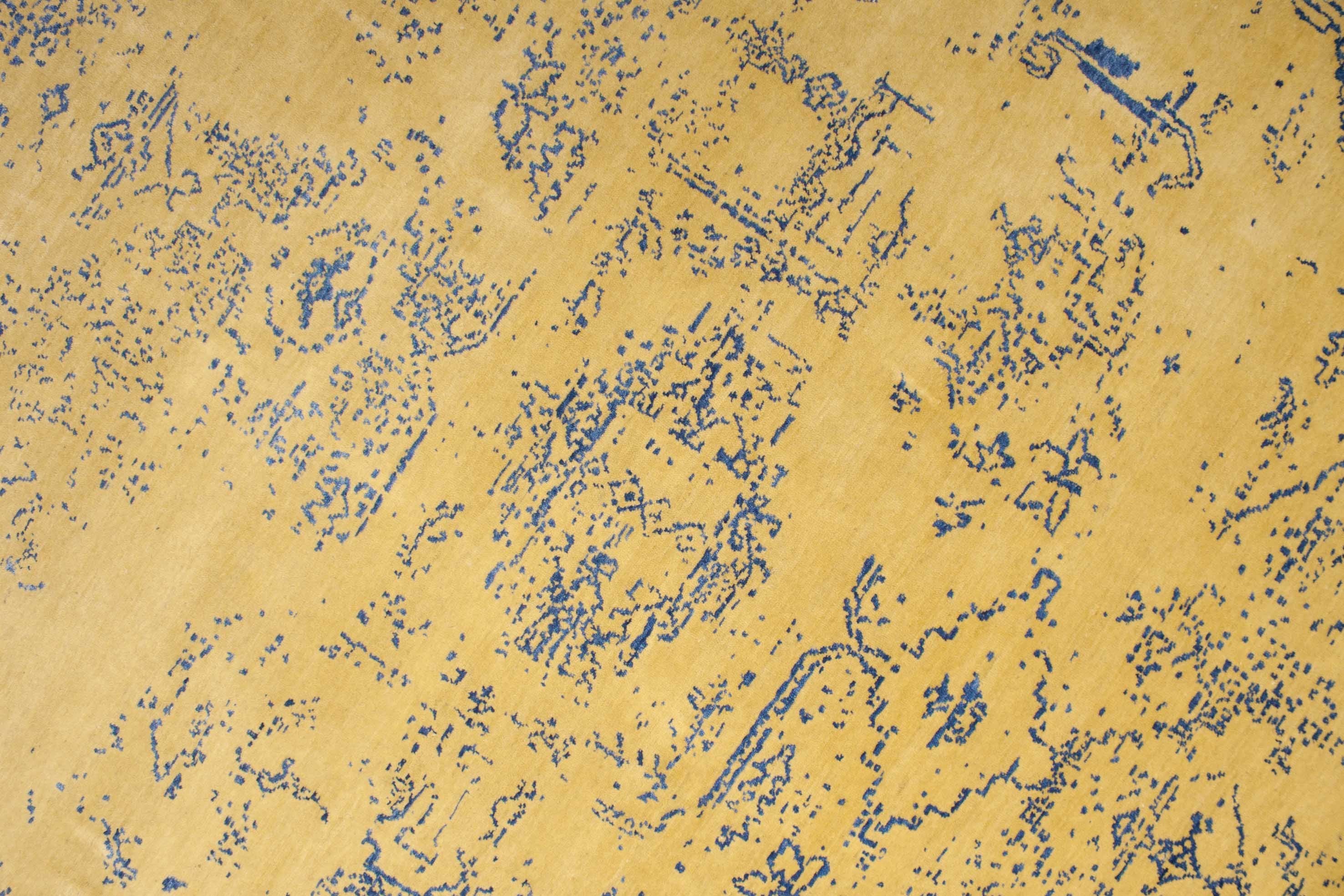 Bild vom New Teheran Teppich - 2