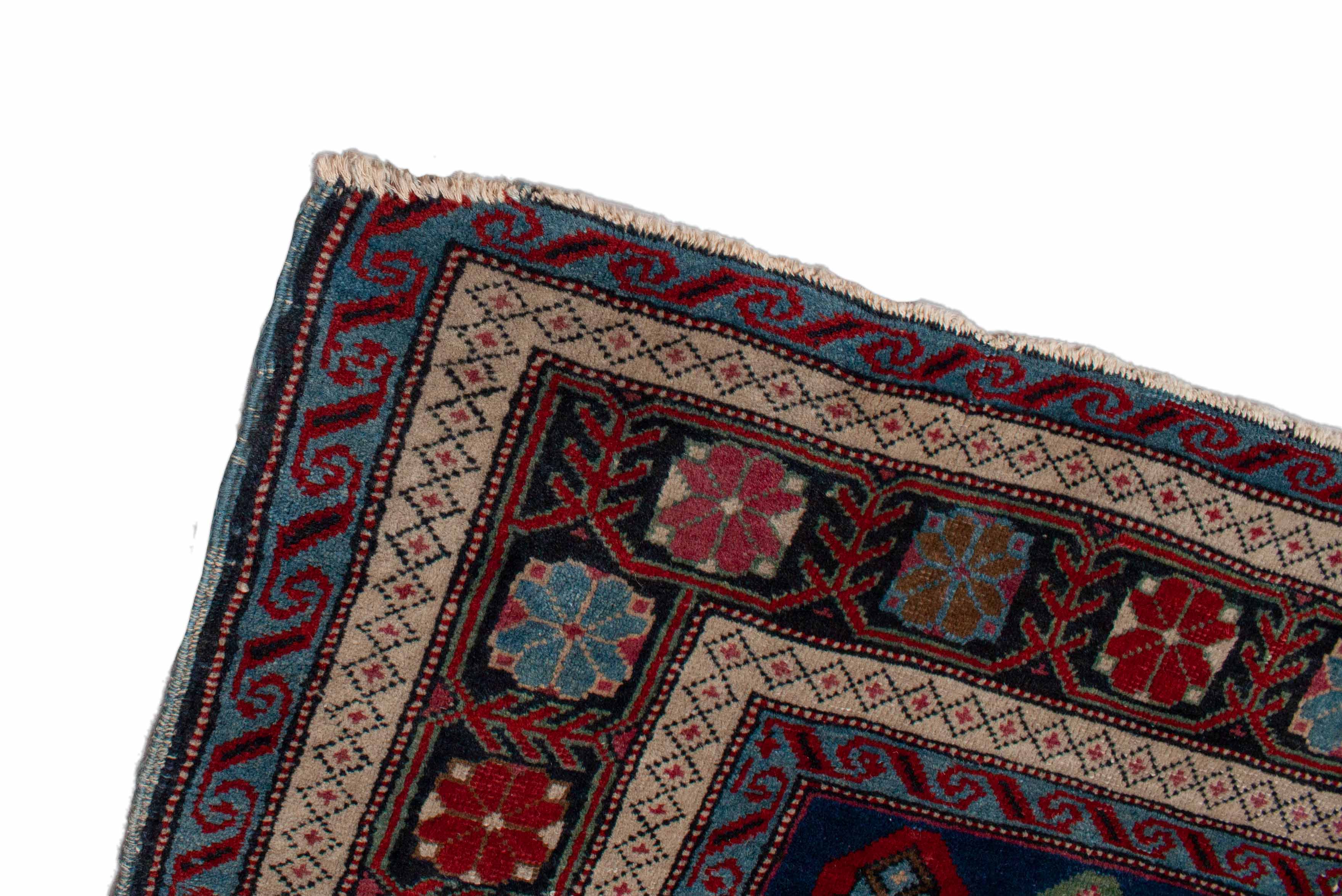 Antiker Schirwan | 174 cm x 120 cm | Nr. 16894