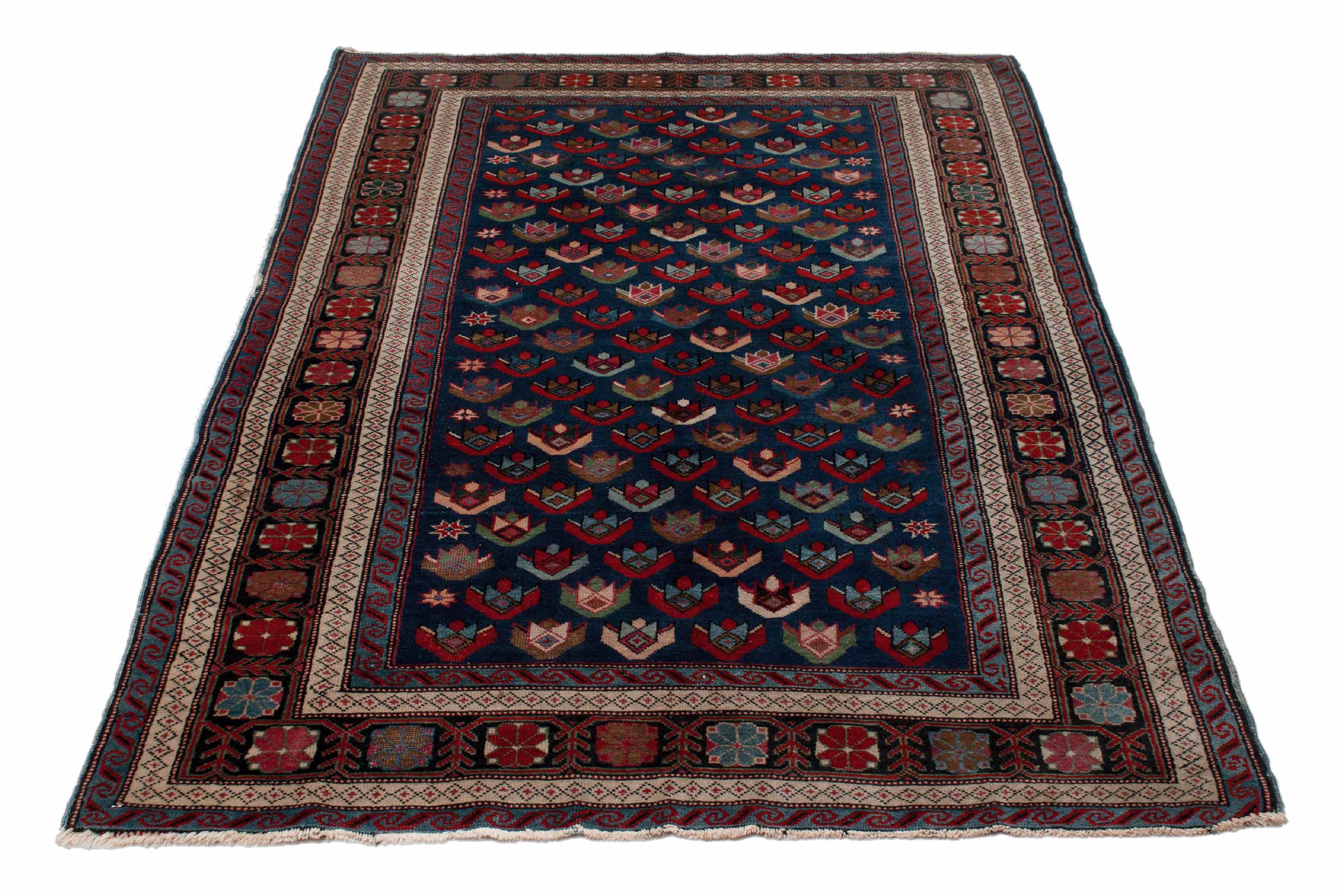 Antiker Schirwan | 174 cm x 120 cm | Nr. 16894