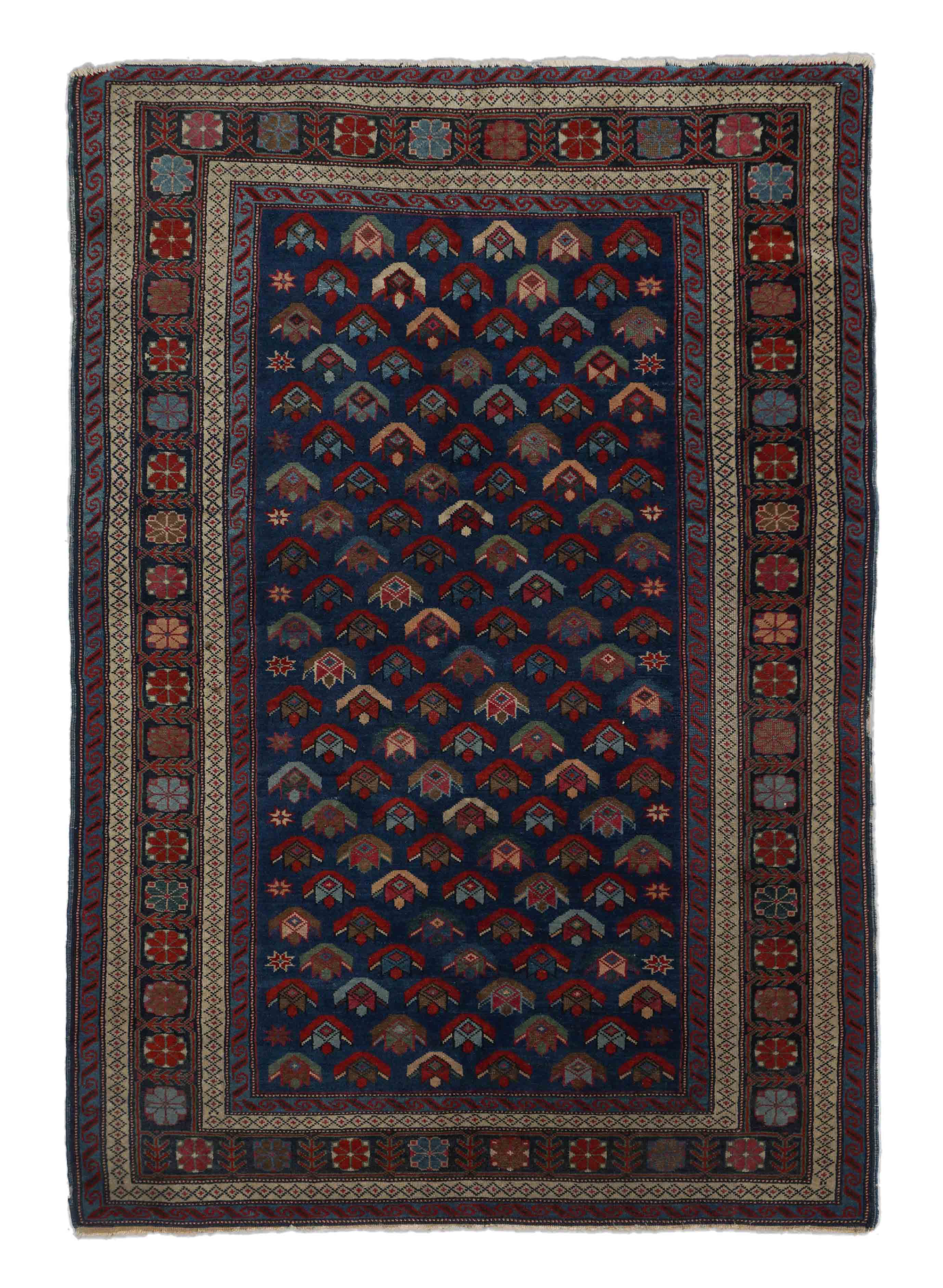 Antiker Schirwan | 174 cm x 120 cm | Nr. 16894