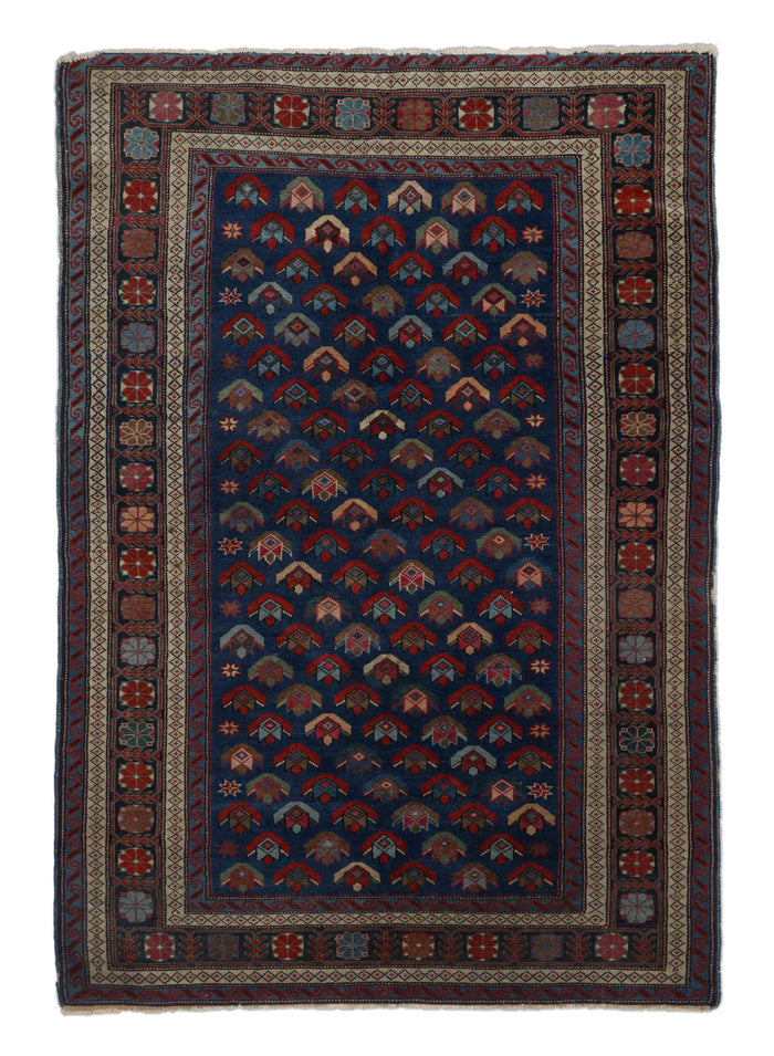 Antiker Schirwan | 174 cm x 120 cm | Nr. 16894