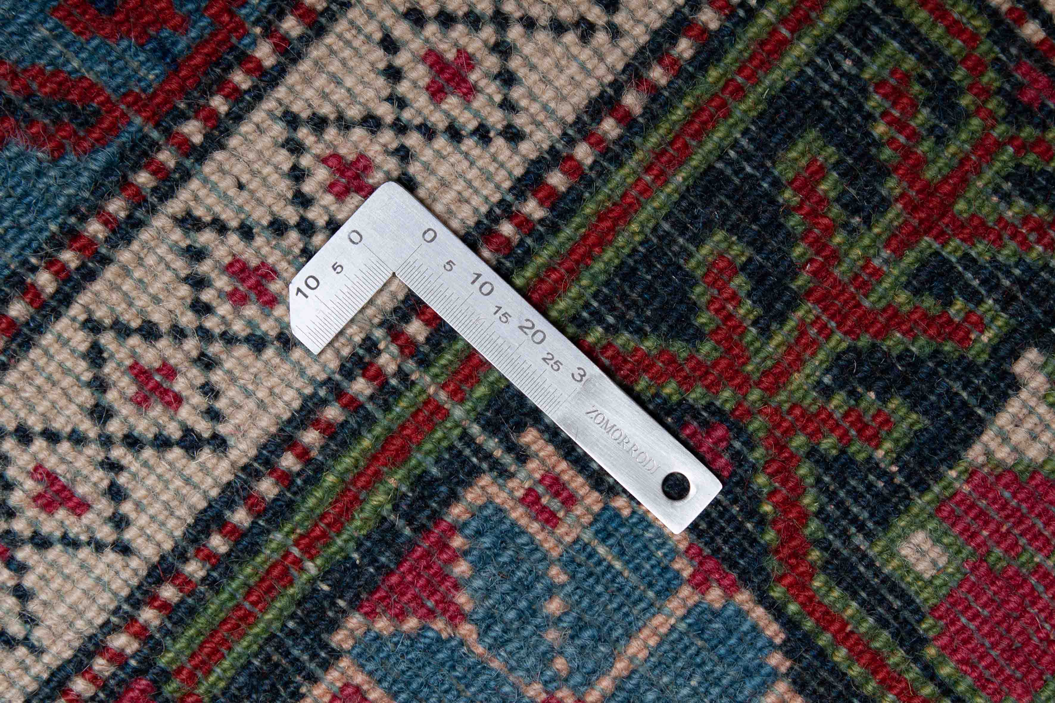 Antiker Schirwan | 174 cm x 120 cm | Nr. 16894