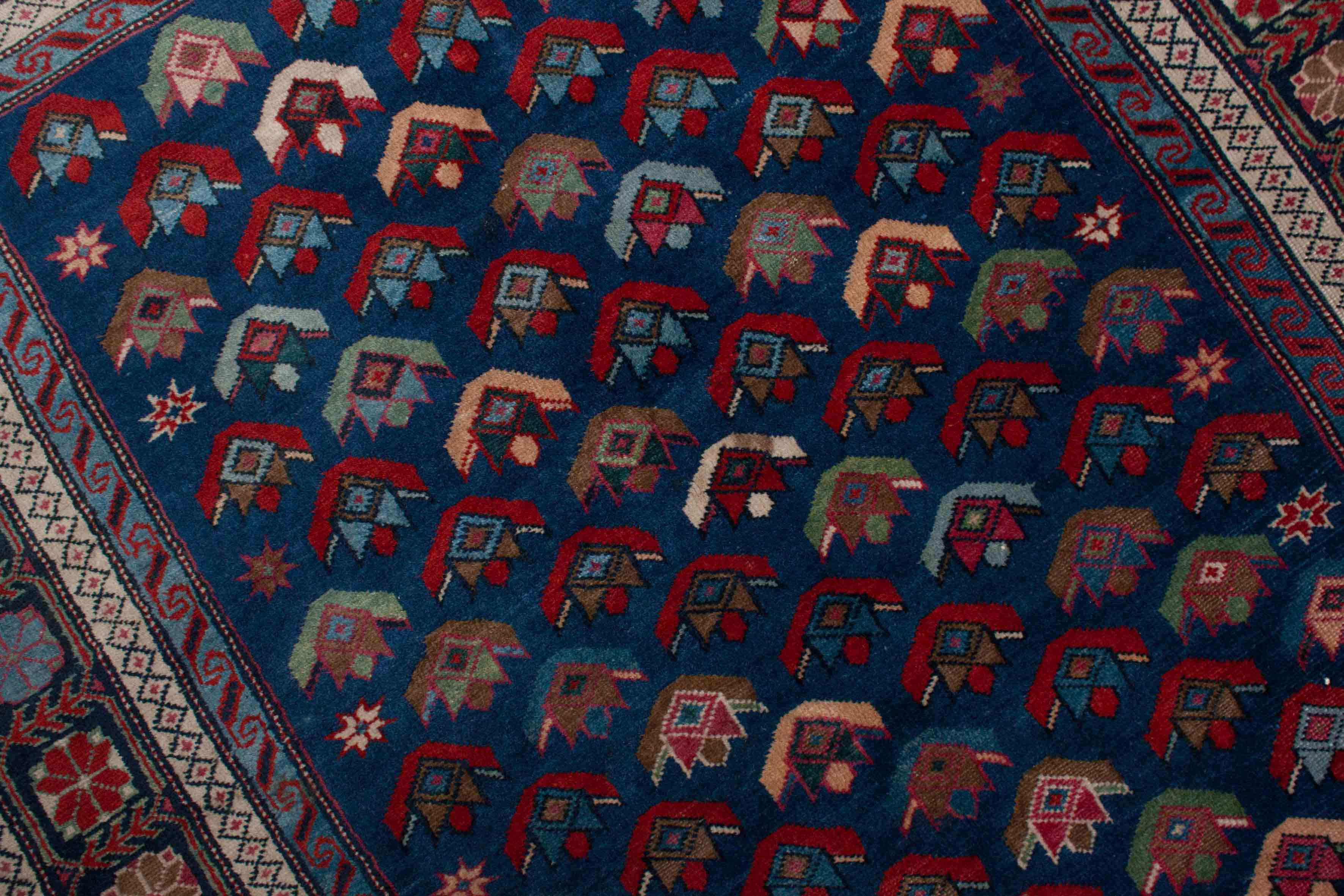 Antiker Schirwan | 174 cm x 120 cm | Nr. 16894