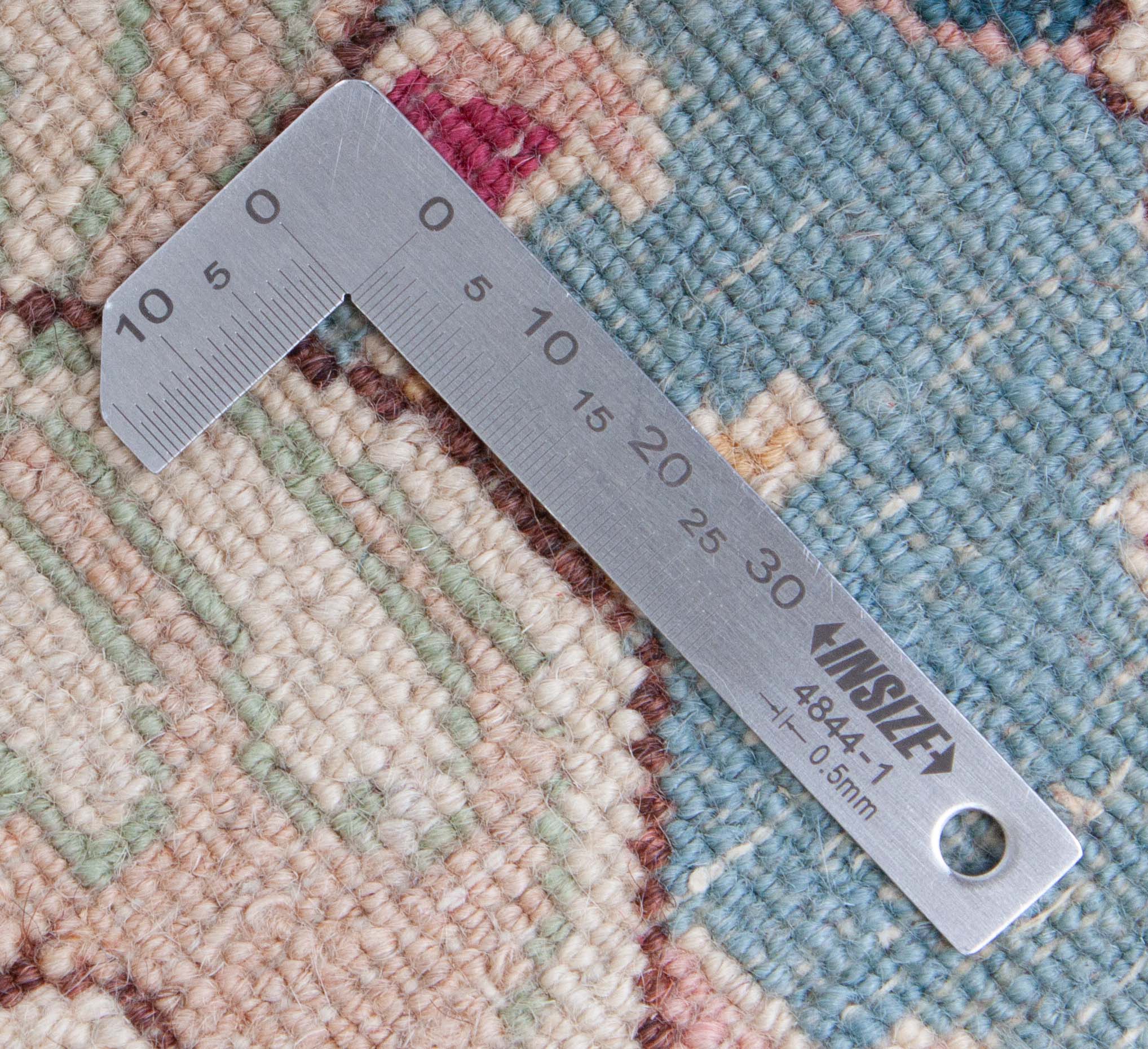 Alter Kerman | 396 cm x 296 cm | Nr. 16923