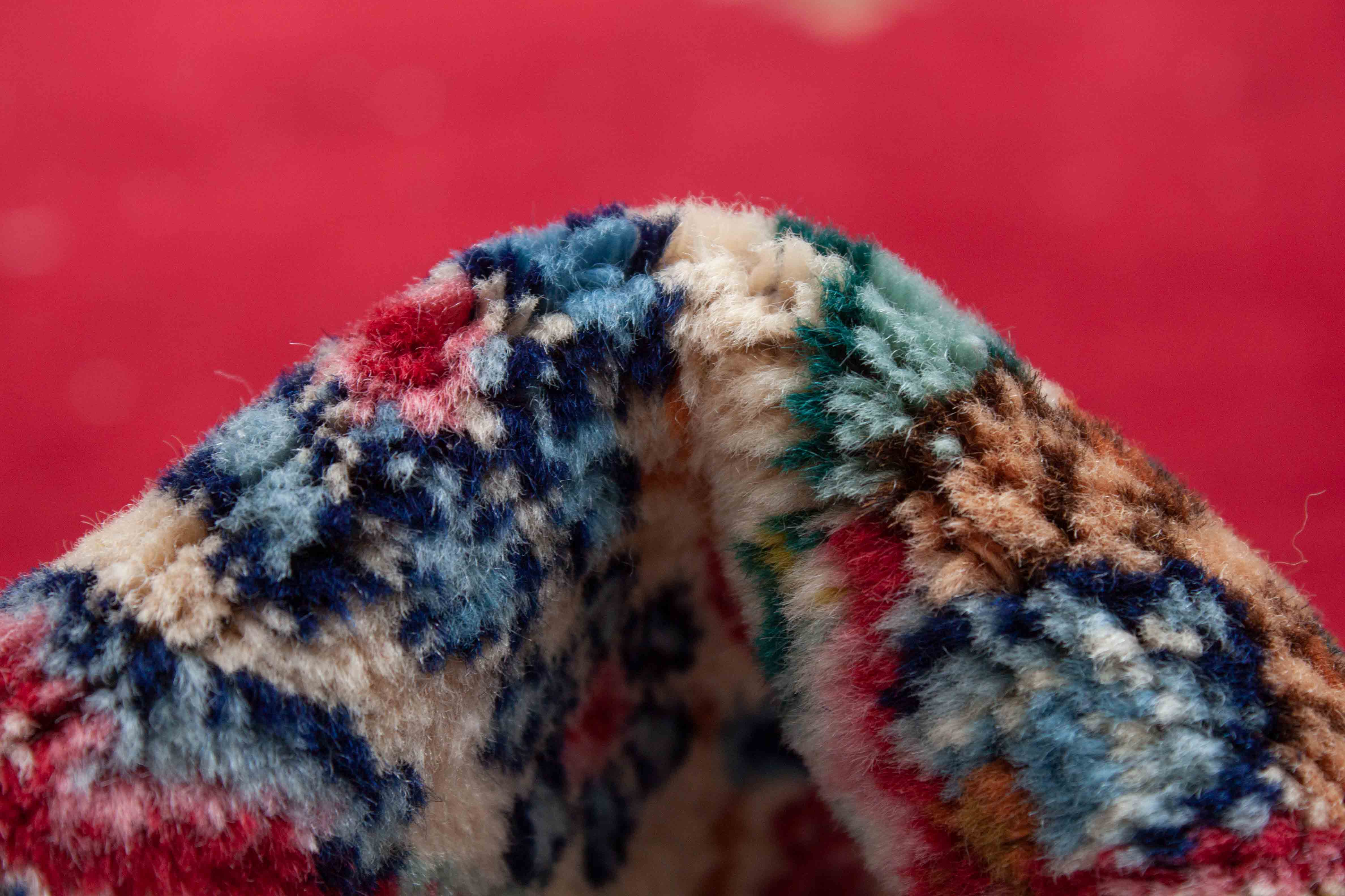 Alter Kerman | 416 cm x 307 cm | Nr. 16989