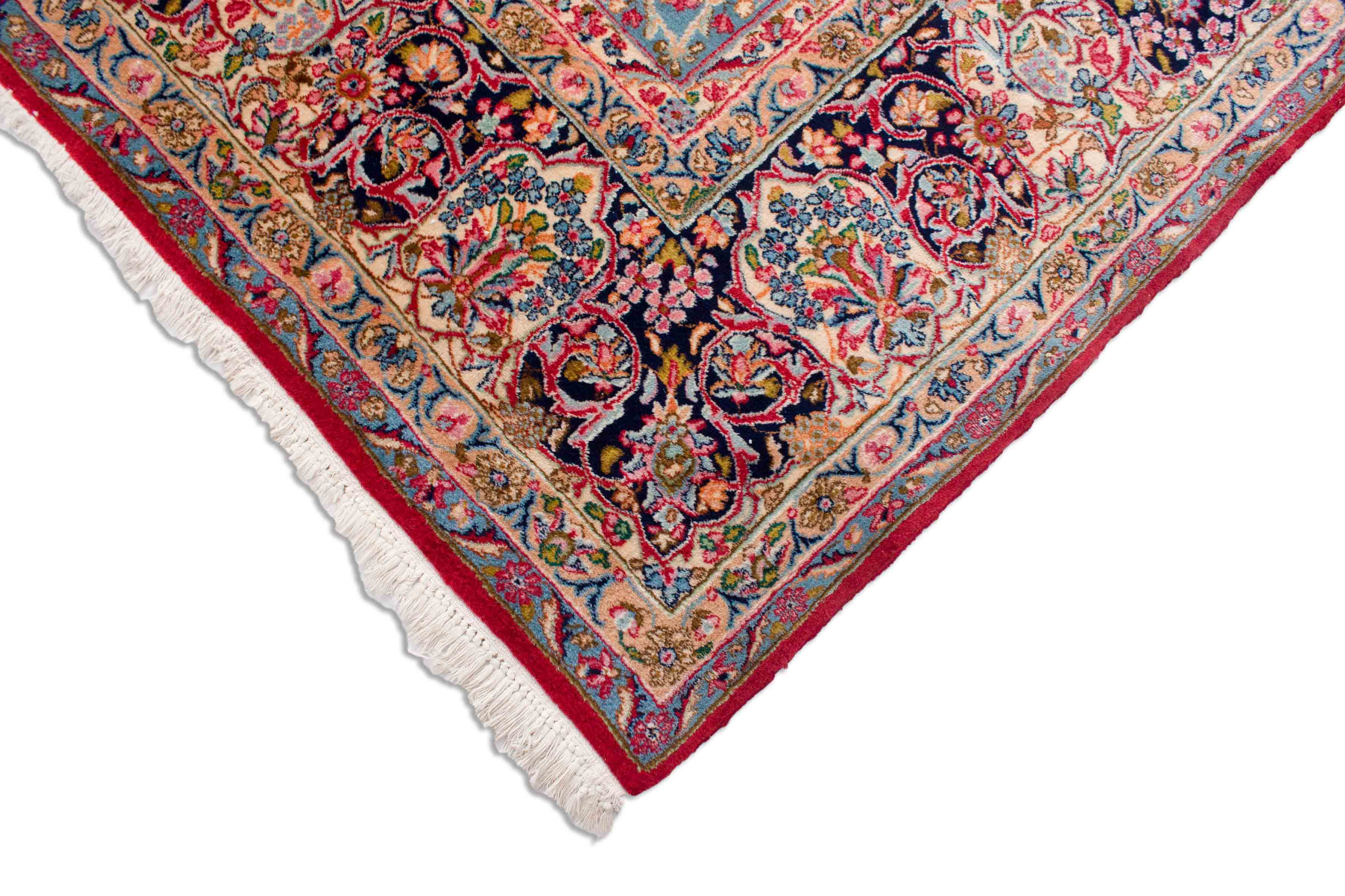 Alter Kerman | 416 cm x 307 cm | Nr. 16989