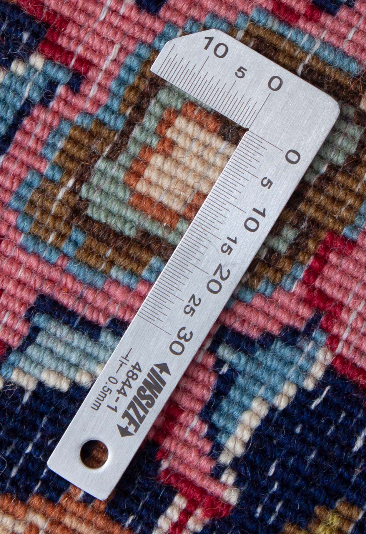 Alter Kerman | 416 cm x 307 cm | Nr. 16989