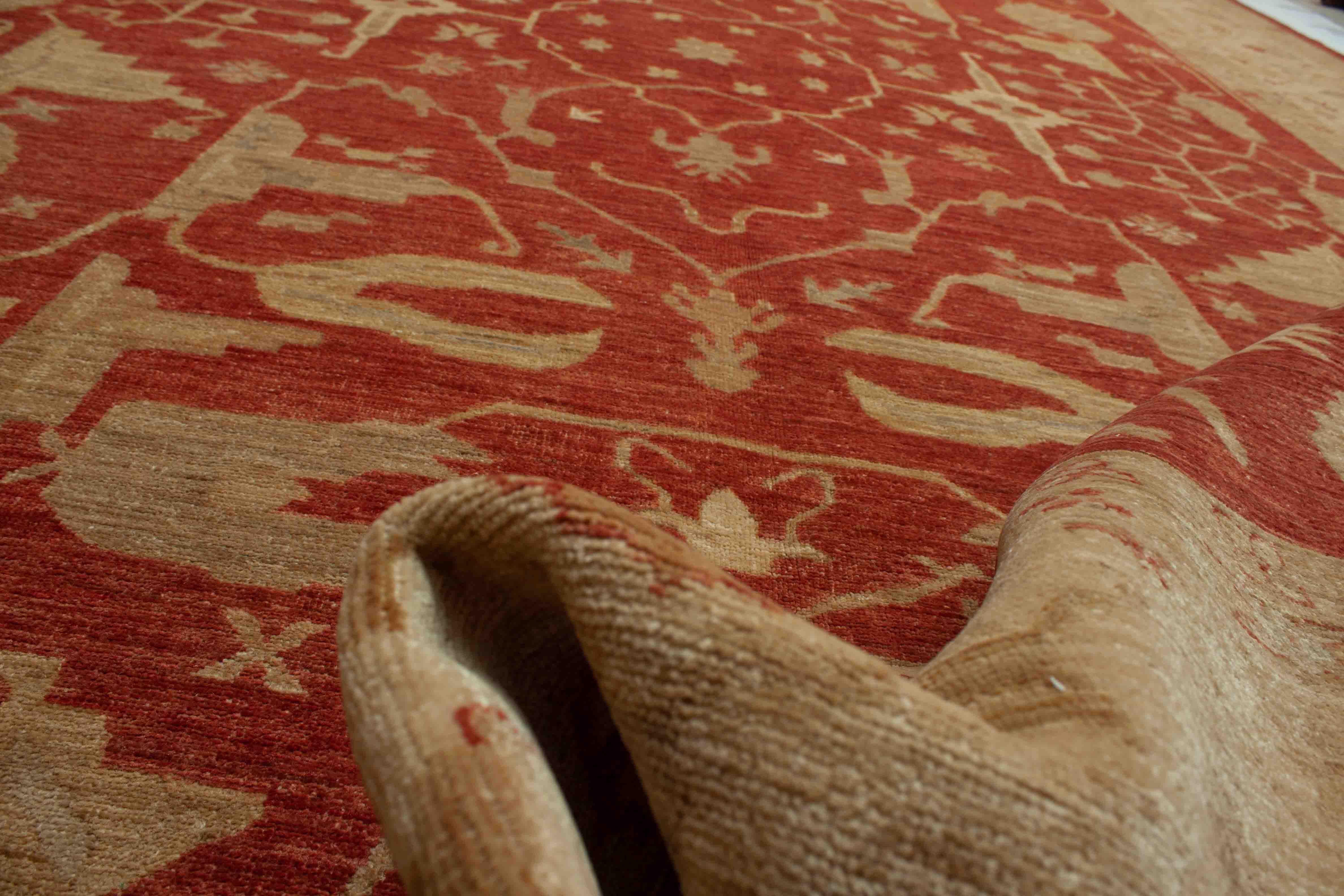 Ziegler | 380cm x 303cm | No. 17198