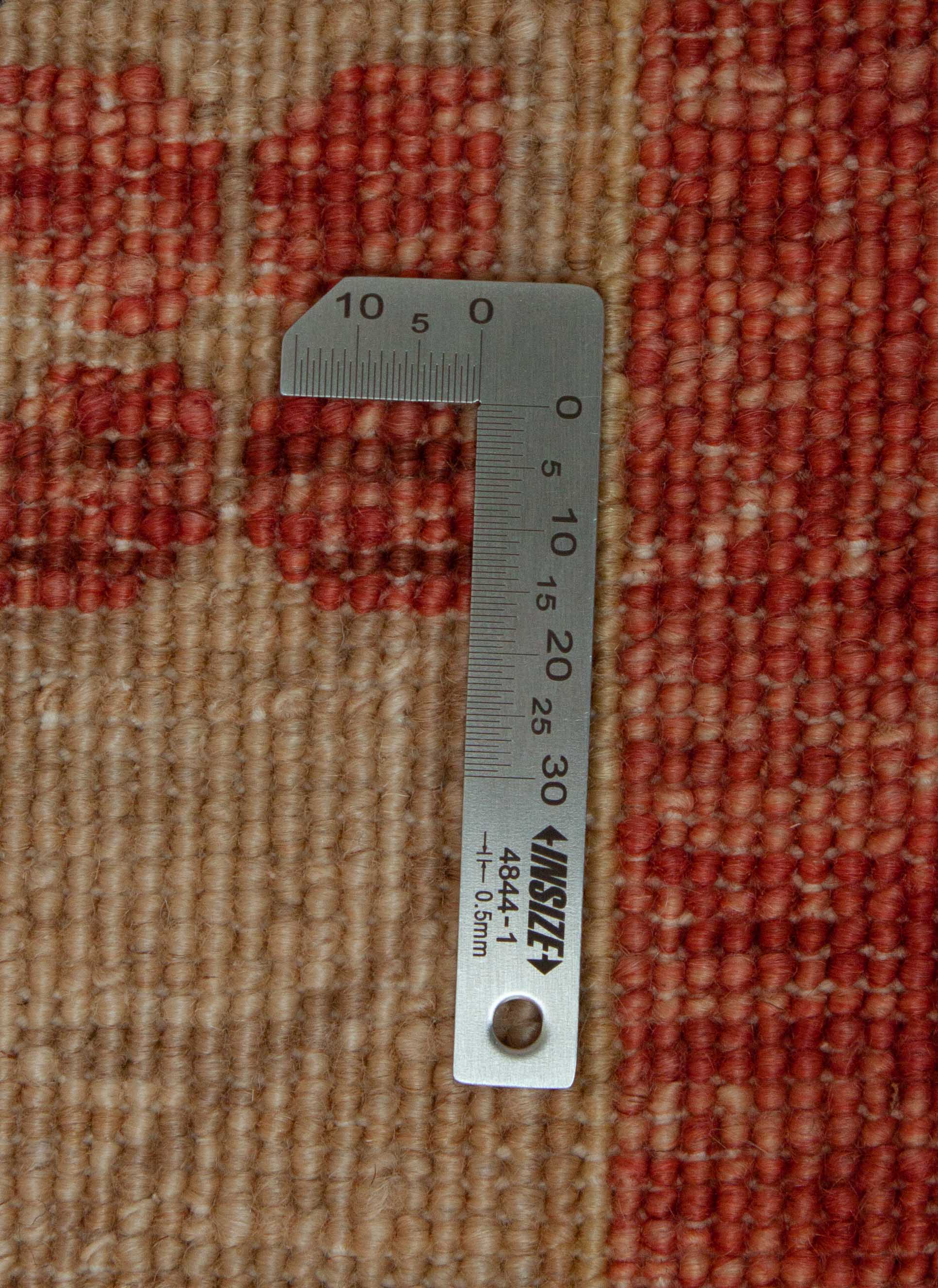 Ziegler | 380cm x 303cm | No. 17198