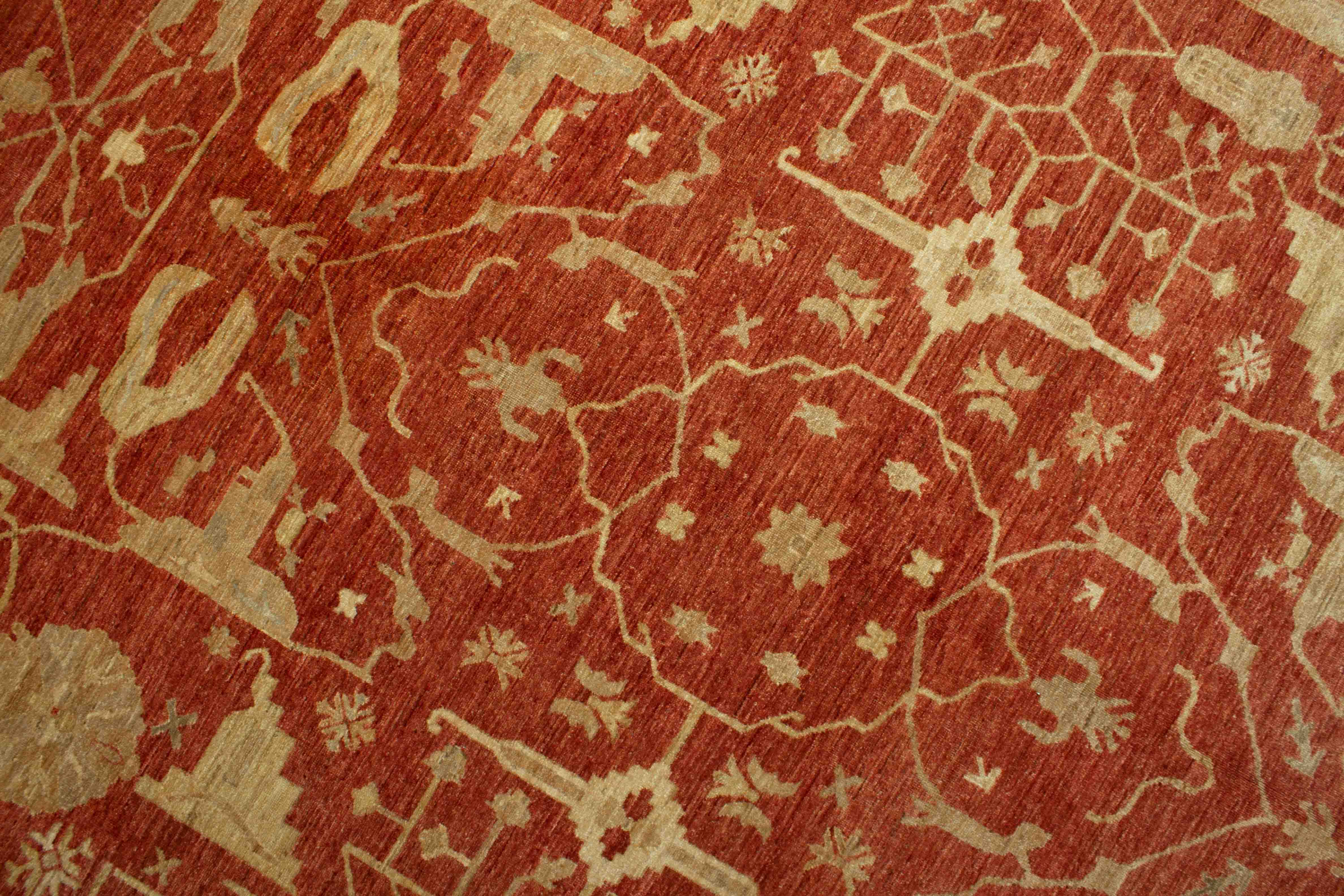 Ziegler | 380cm x 303cm | No. 17198