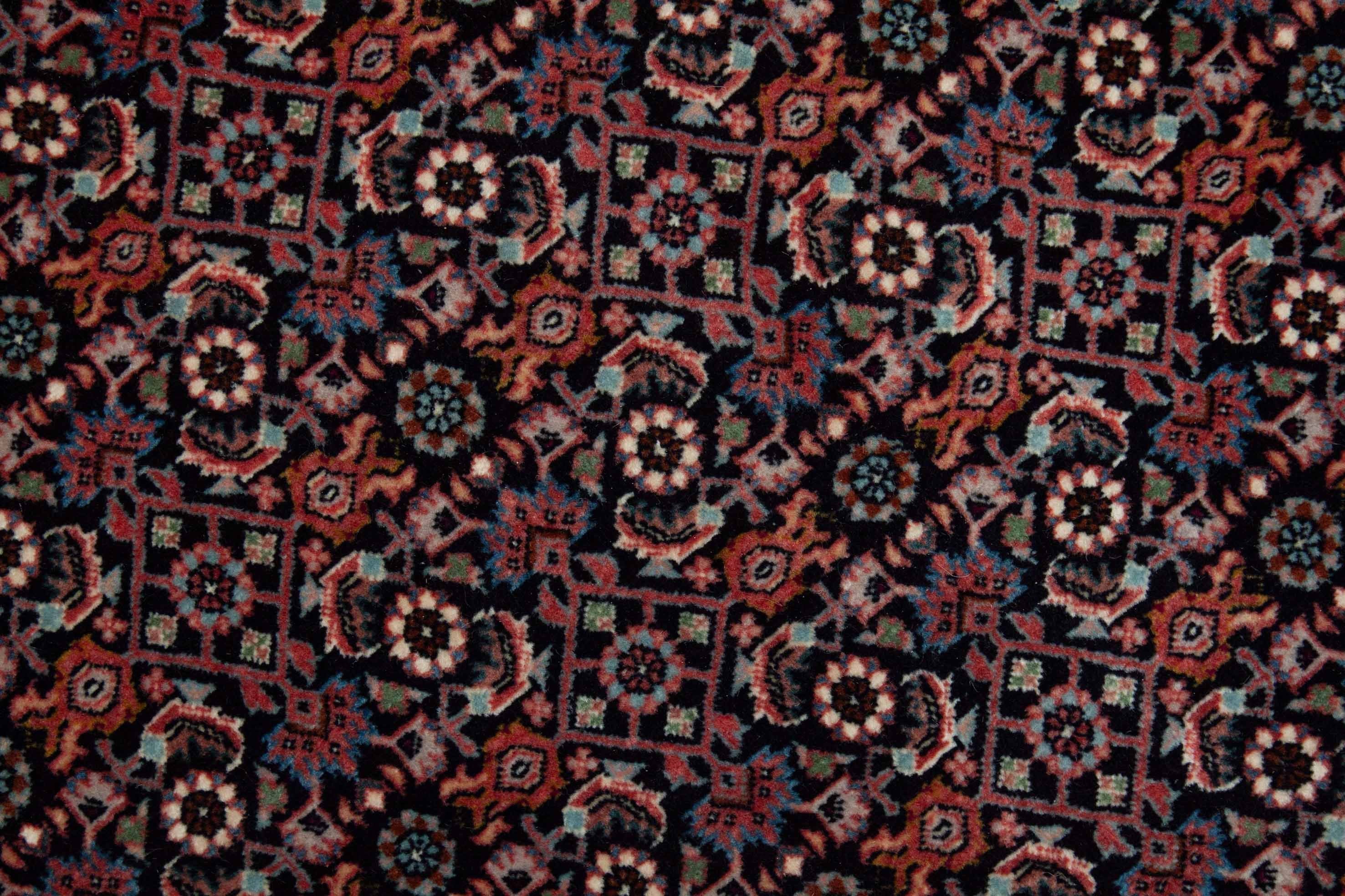 Bild vom Bidjar Teppich - 2