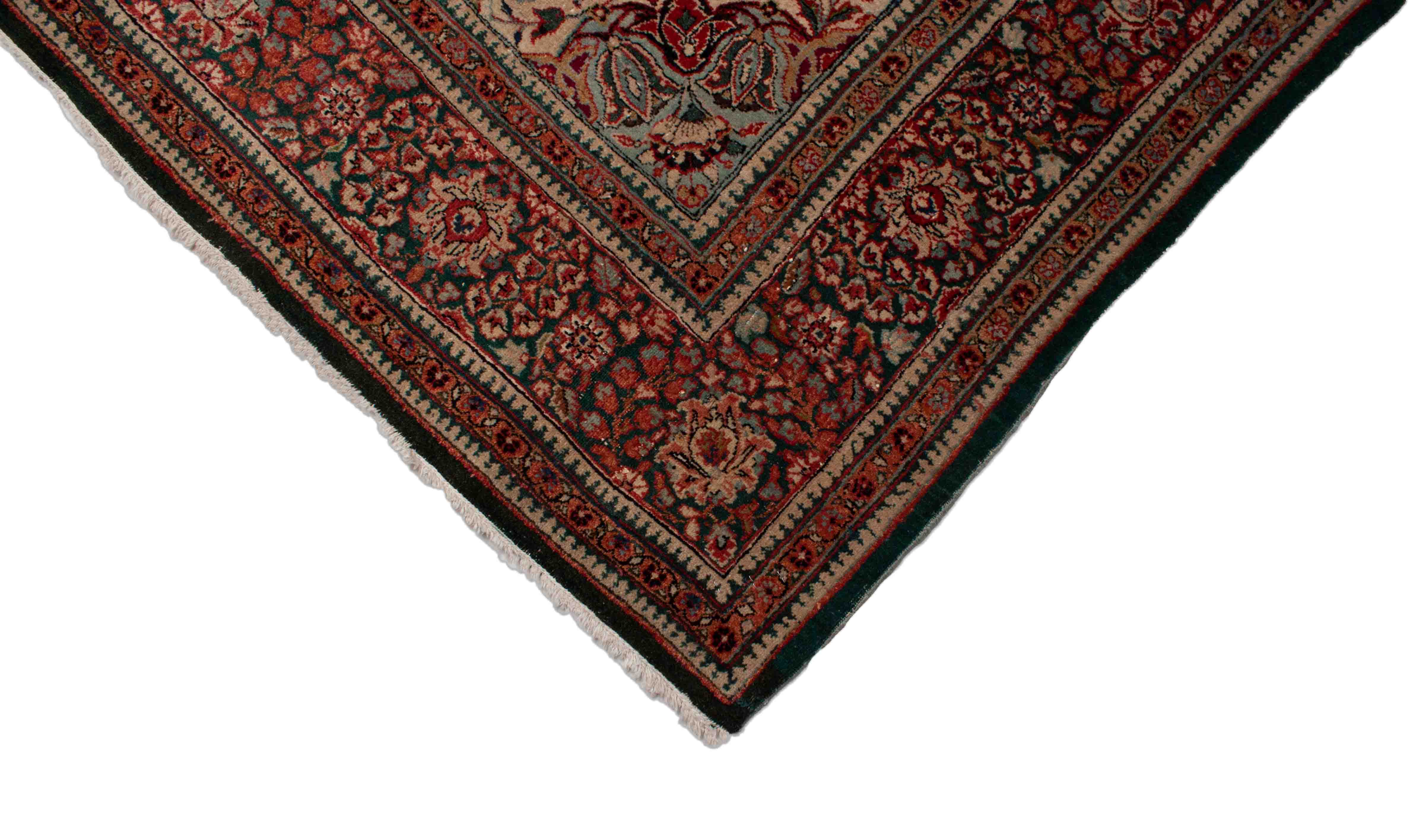 Alter Keshan | 220 cm x 140 cm | Nr. 17286