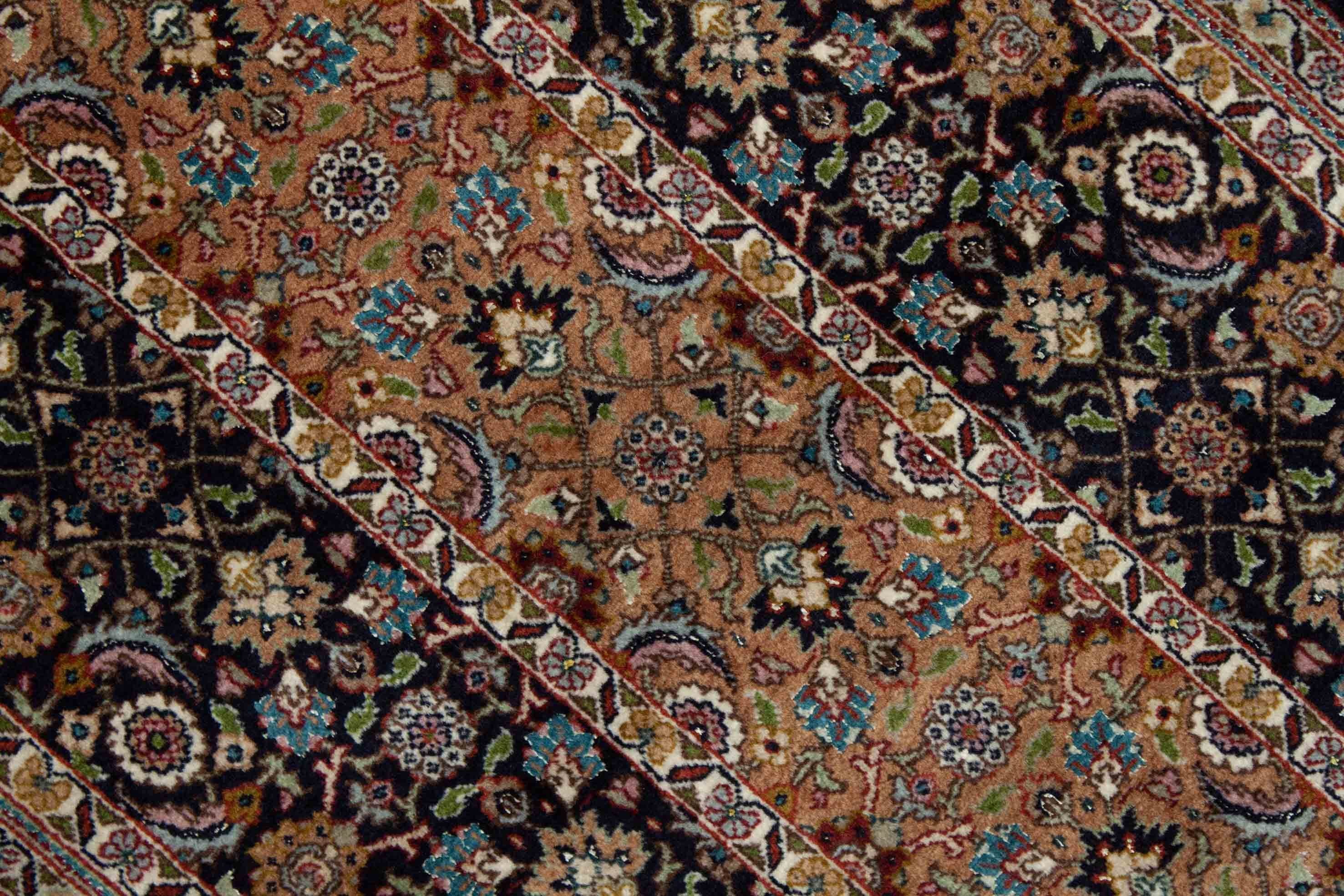 Bild vom Täbriz Teppich - 2