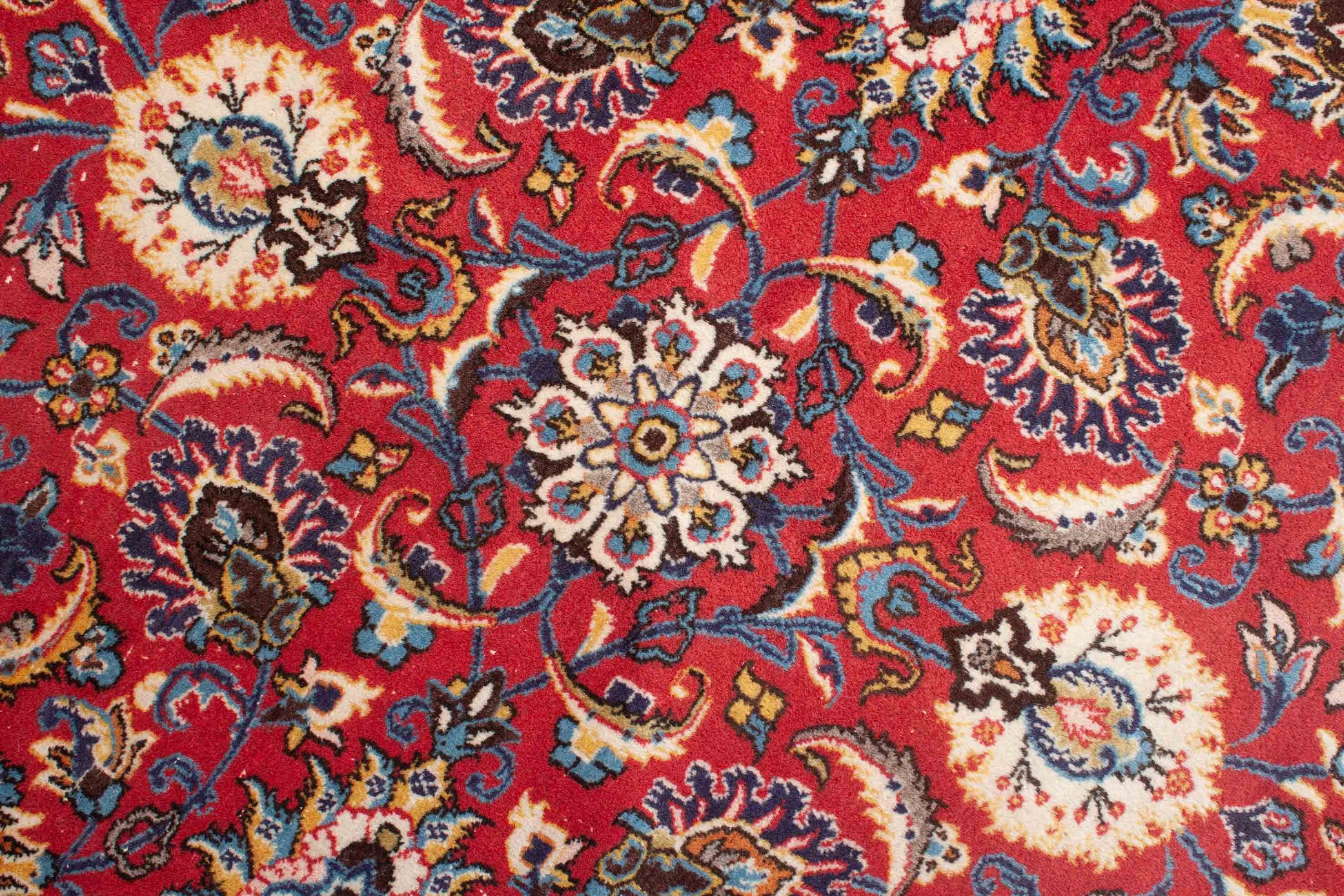 Bild vom Alter Ghom Teppich - 2