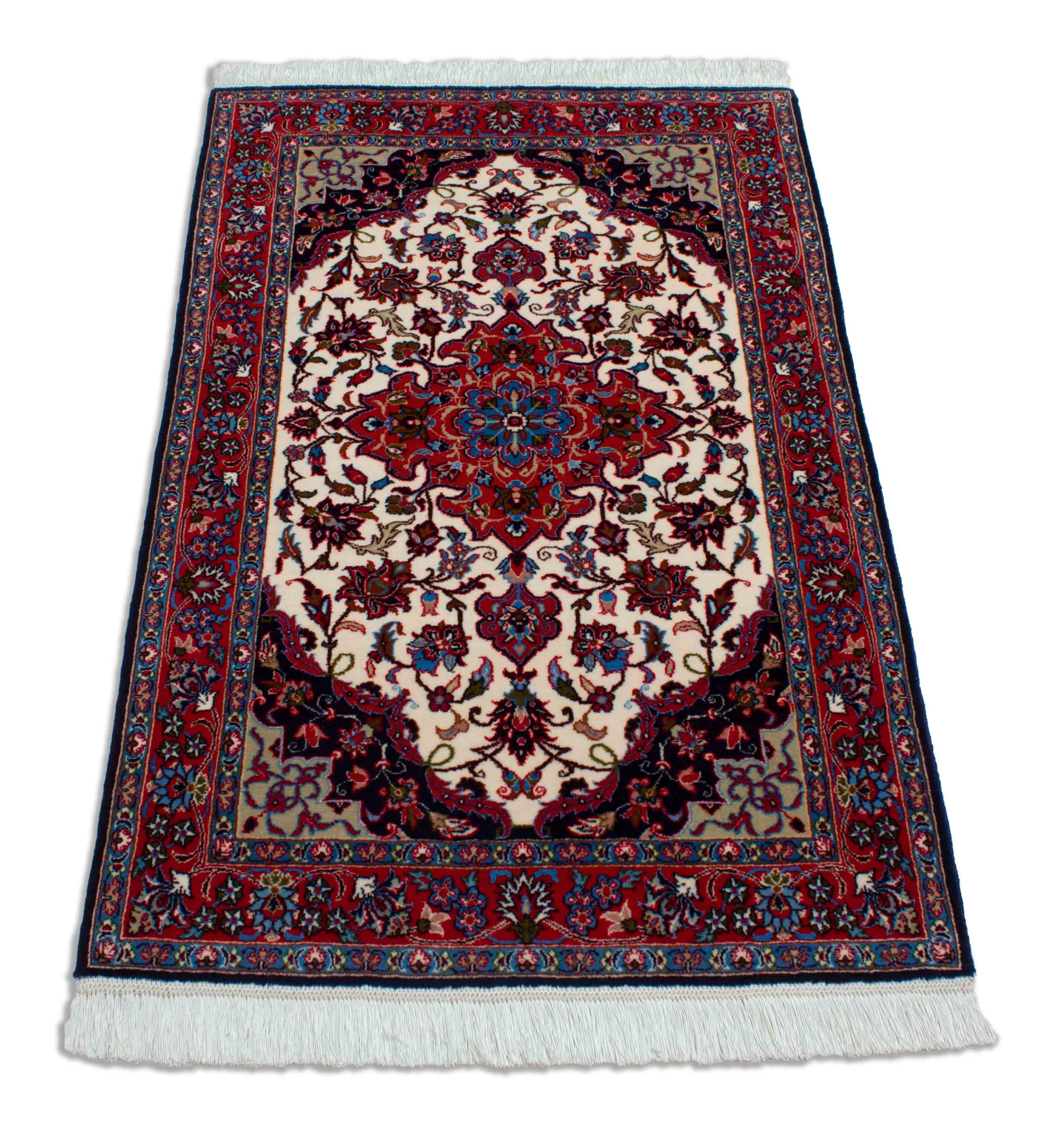 Isfahan <br /> 110 cm x 71 cm <br /> Nr. 20MP