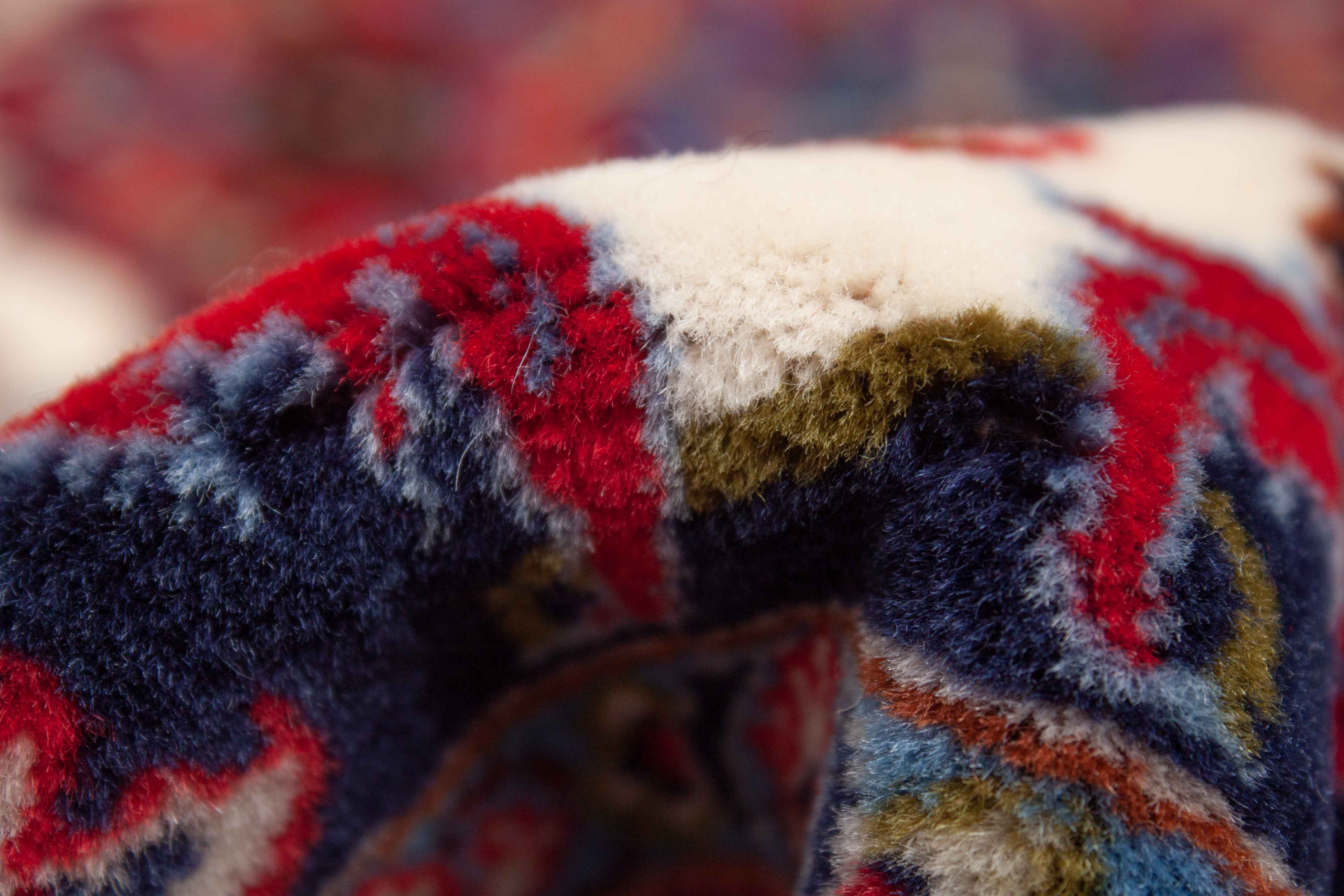 Isfahan <br /> 110 cm x 71 cm <br /> Nr. 20MP