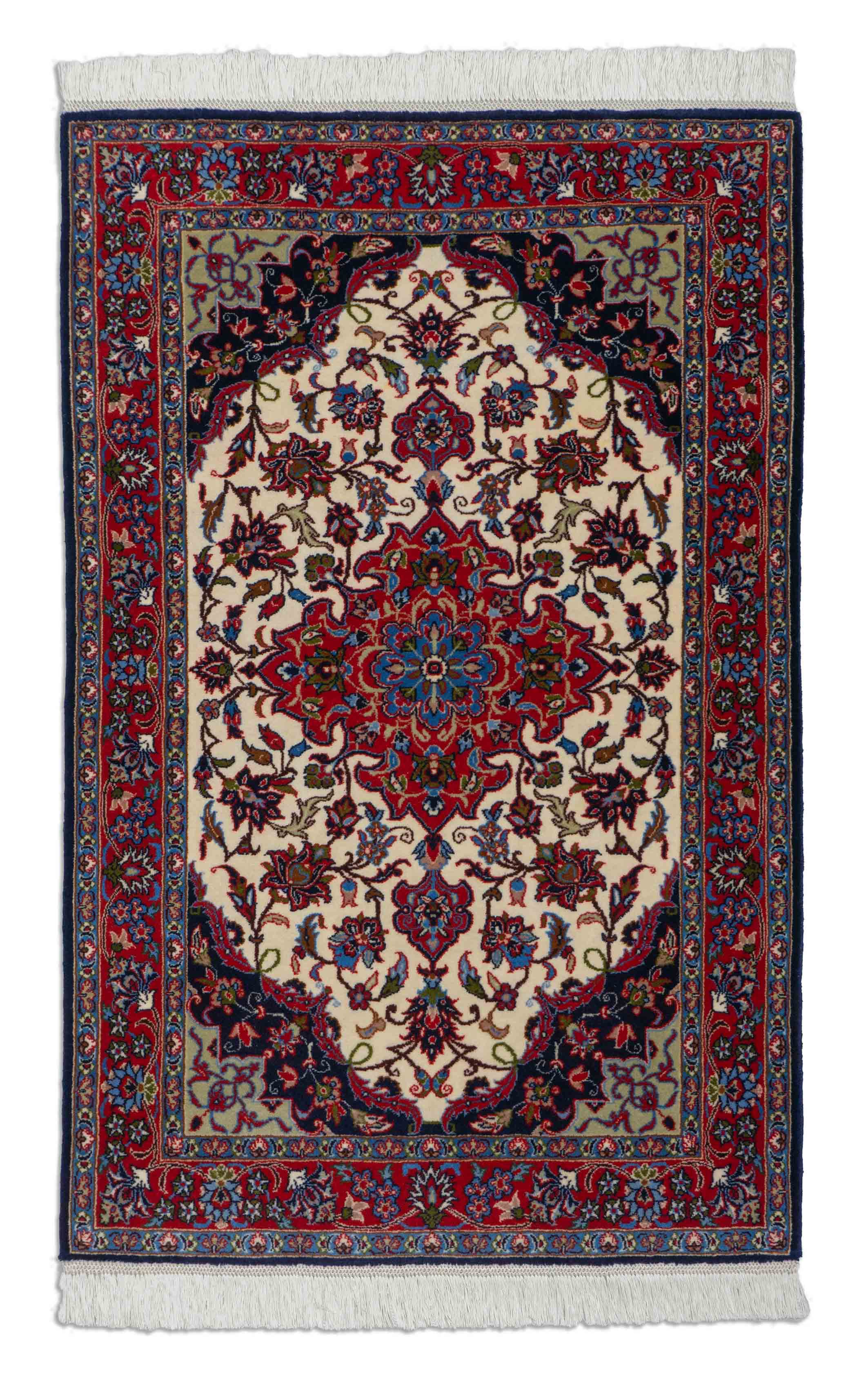 Isfahan <br /> 110 cm x 71 cm <br /> Nr. 20MP