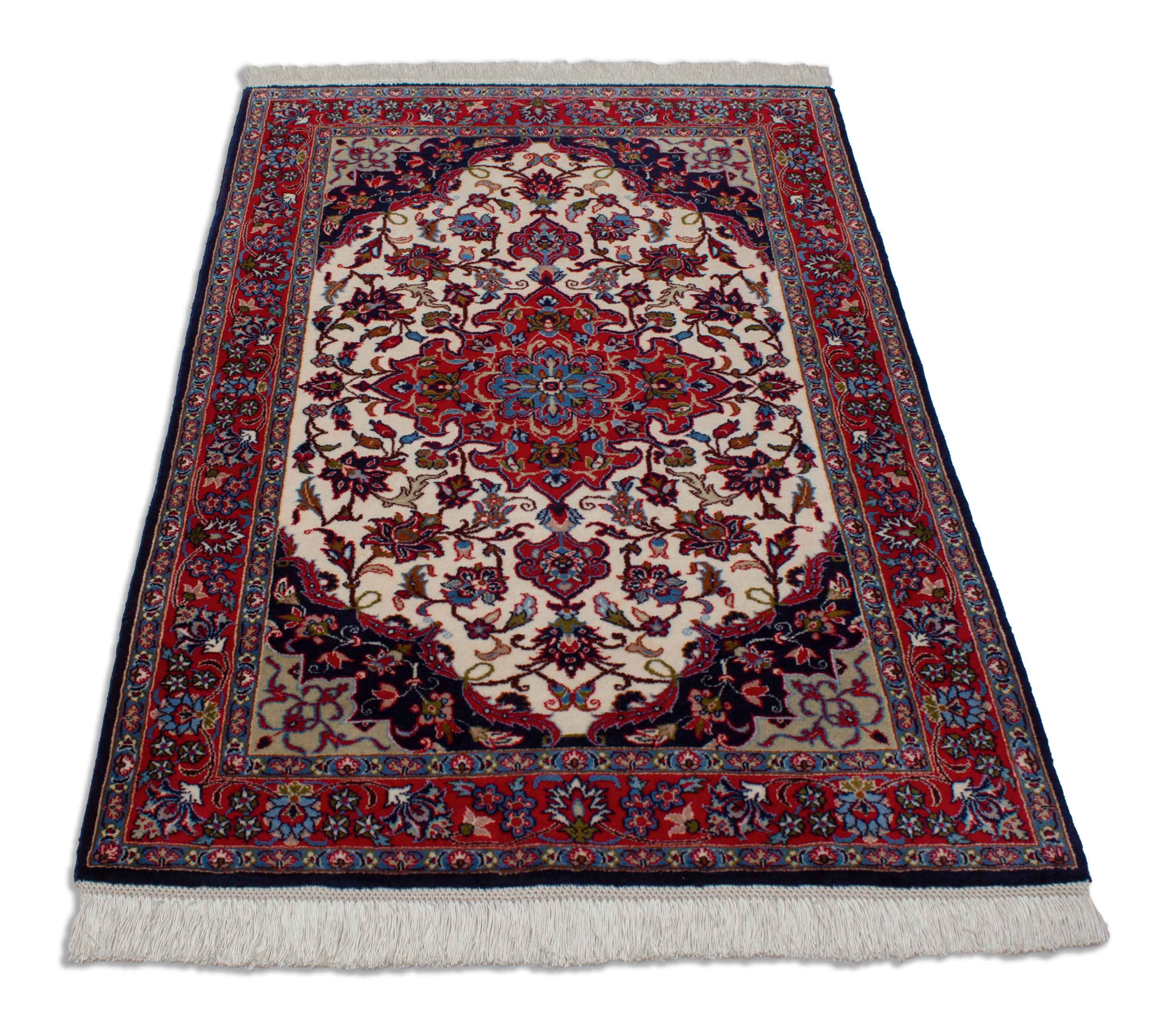 Isfahan <br /> 110 cm x 71 cm <br /> Nr. 20MP