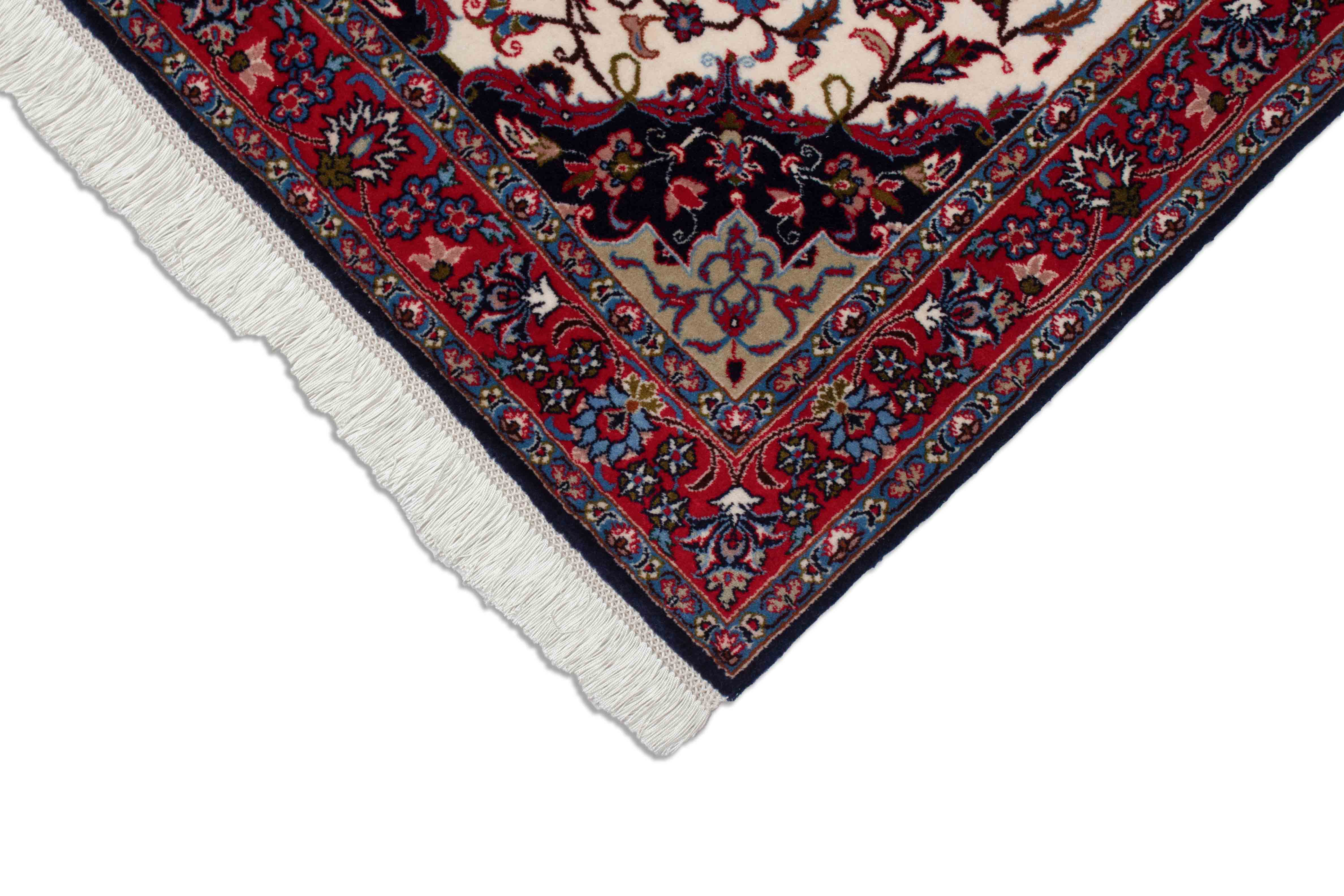 Isfahan <br /> 110 cm x 71 cm <br /> Nr. 20MP