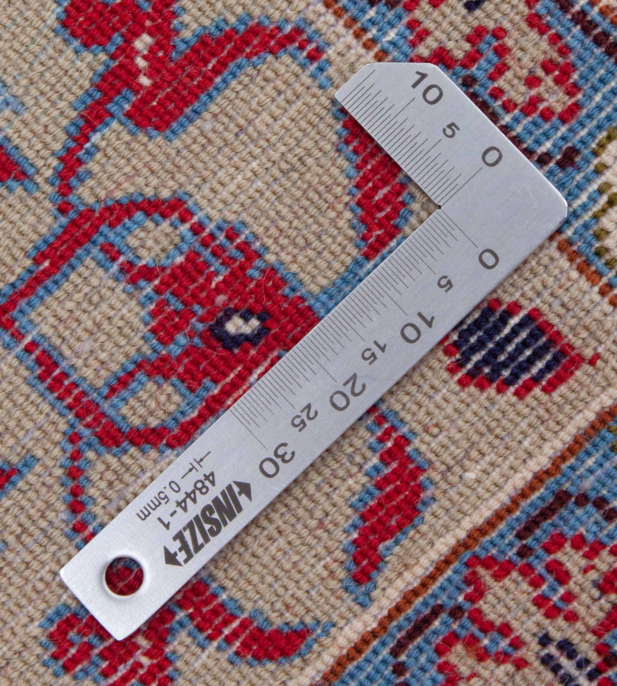 Isfahan <br /> 110 cm x 71 cm <br /> Nr. 20MP