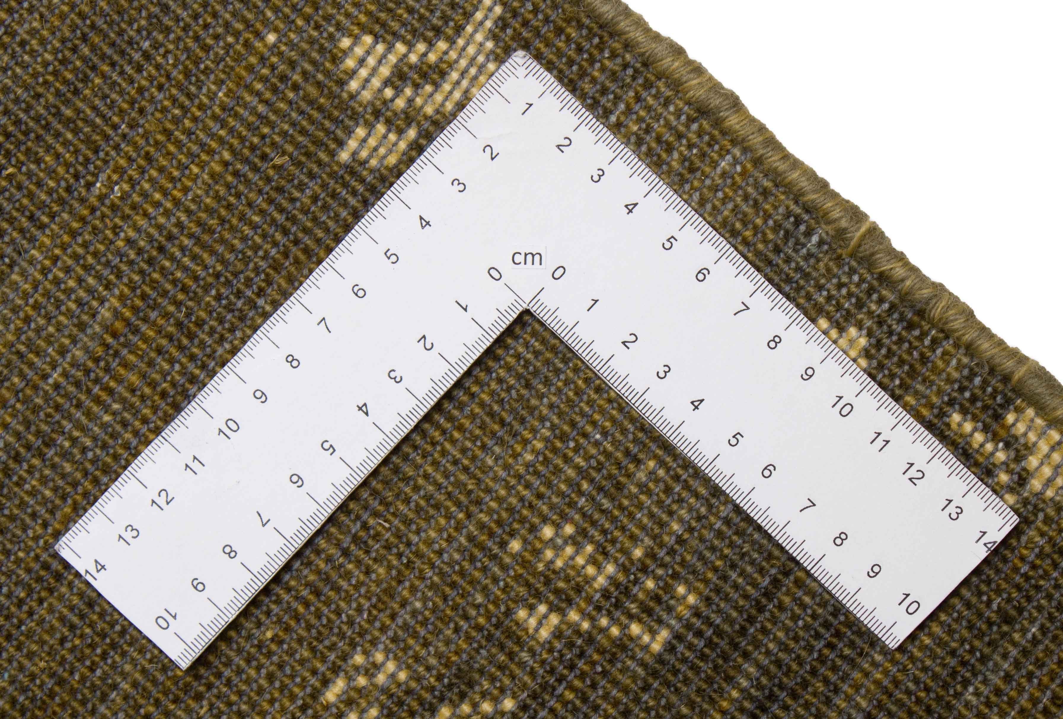 Eine Fotoaufnahme eines Tapis Teppichs.