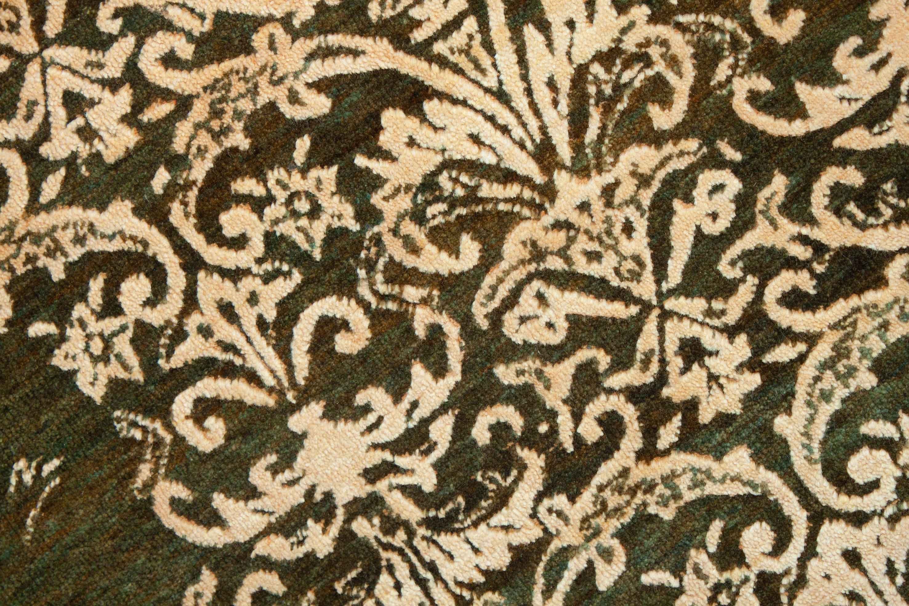 Bild vom Tapis Teppich - 2