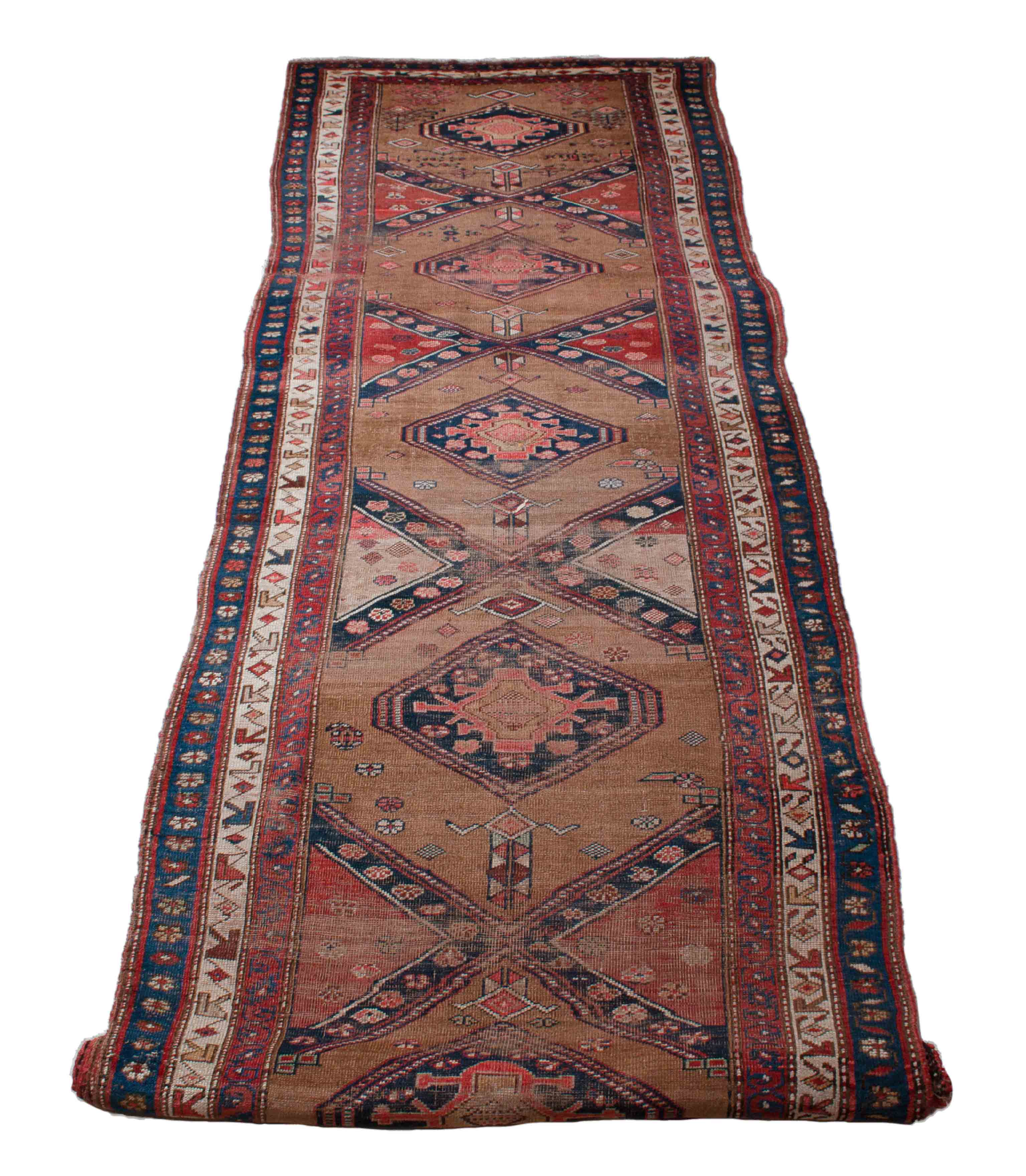 Alter Kordi | 480 cm x 150 cm | Nr. 17591