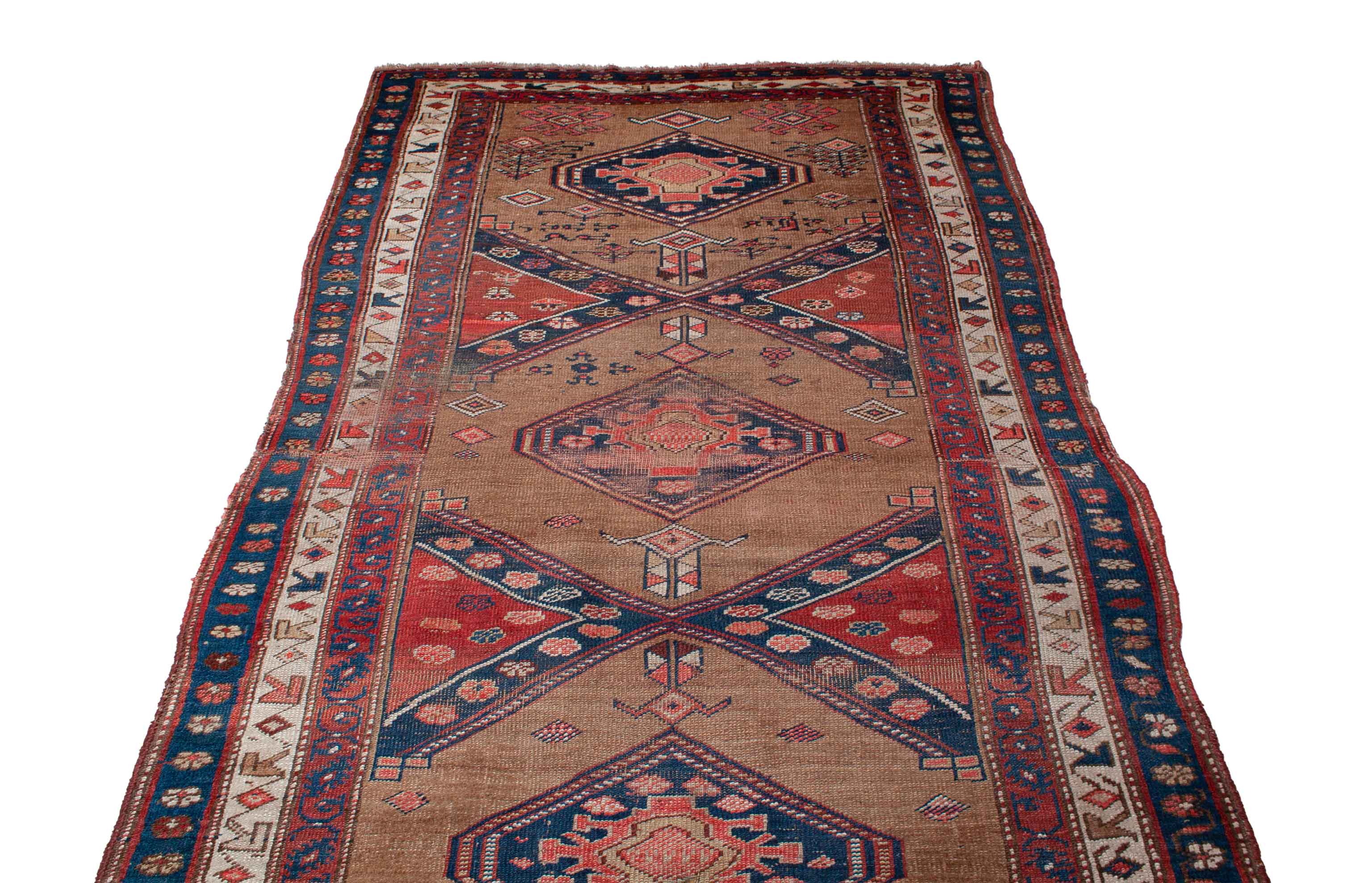 Alter Kordi | 480 cm x 150 cm | Nr. 17591