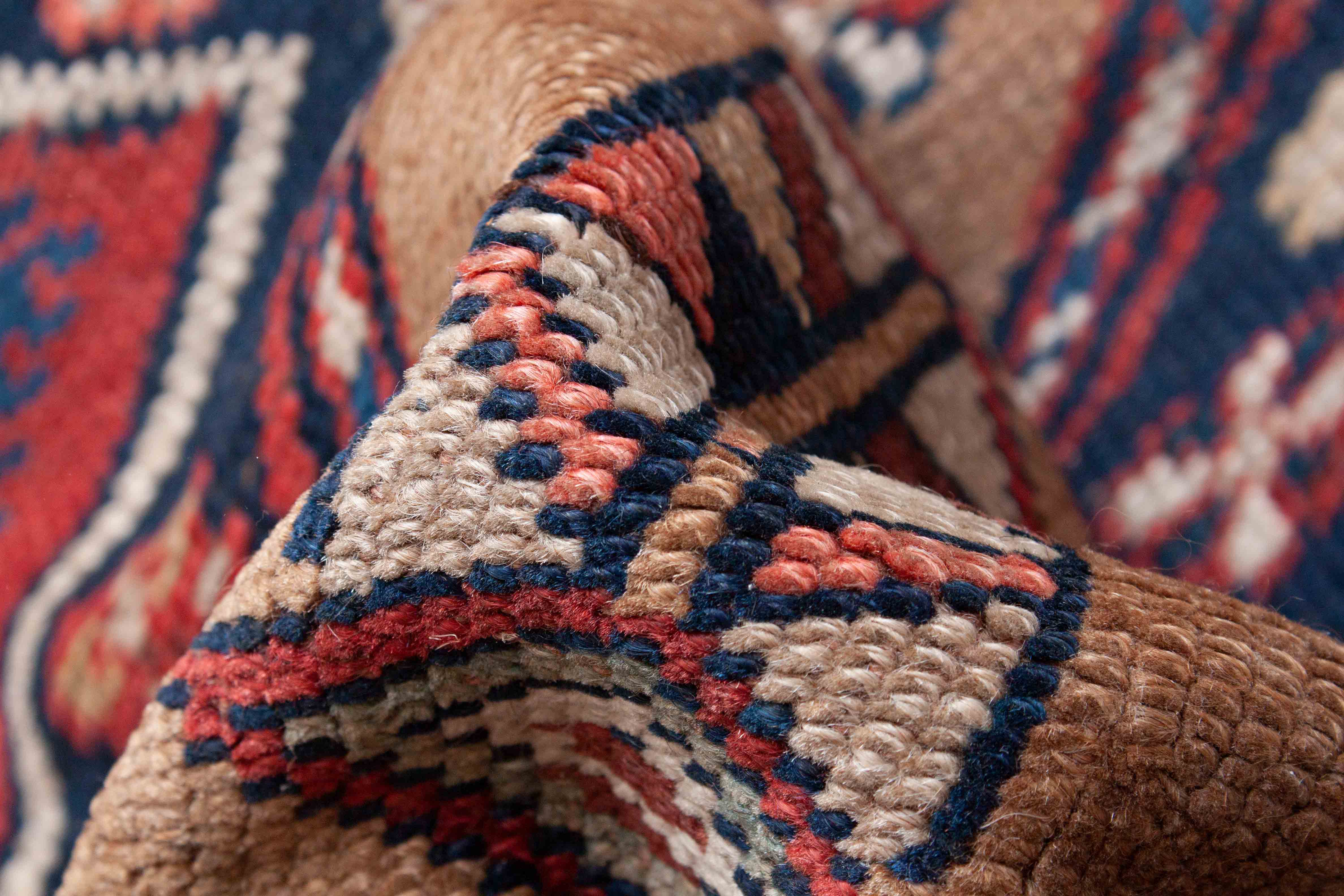 Alter Kordi | 480 cm x 150 cm | Nr. 17591