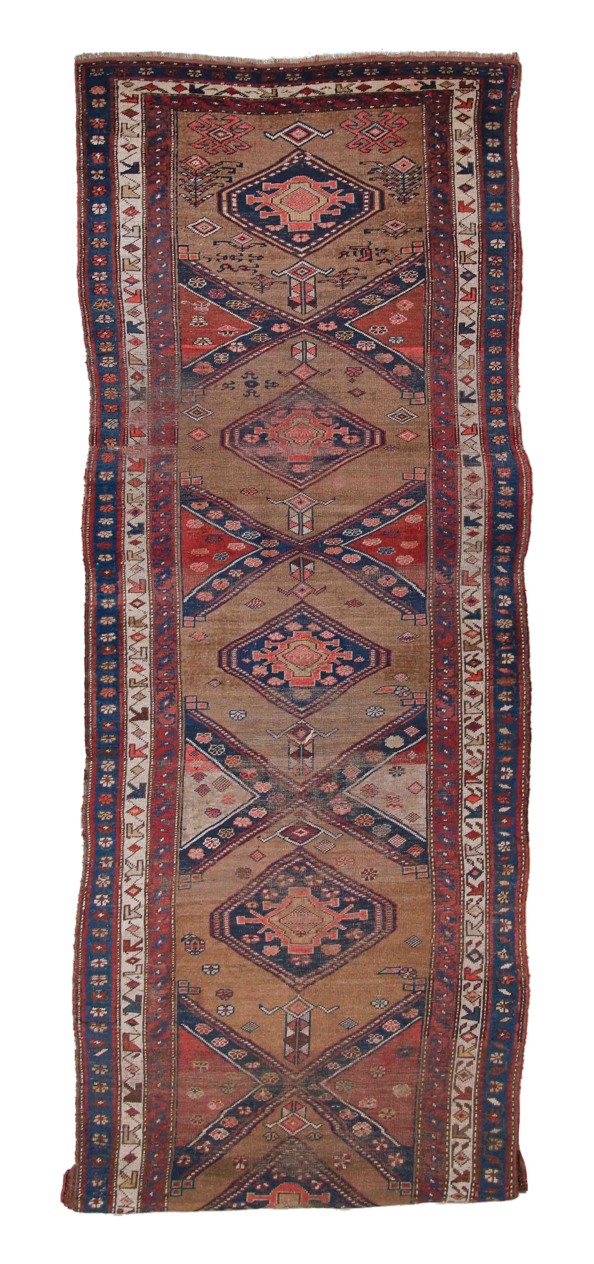 Alter Kordi | 480 cm x 150 cm | Nr. 17591