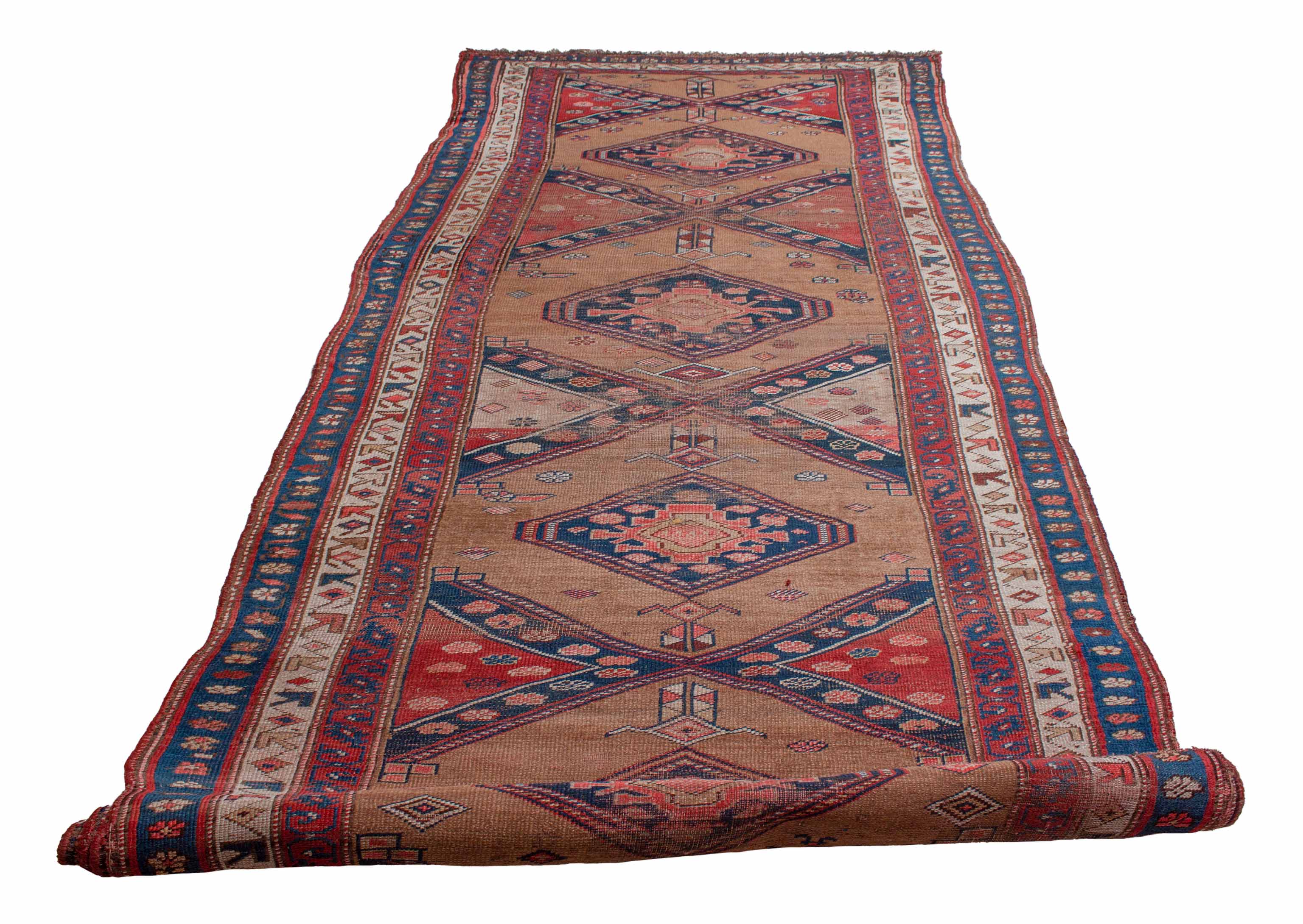 Alter Kordi | 480 cm x 150 cm | Nr. 17591