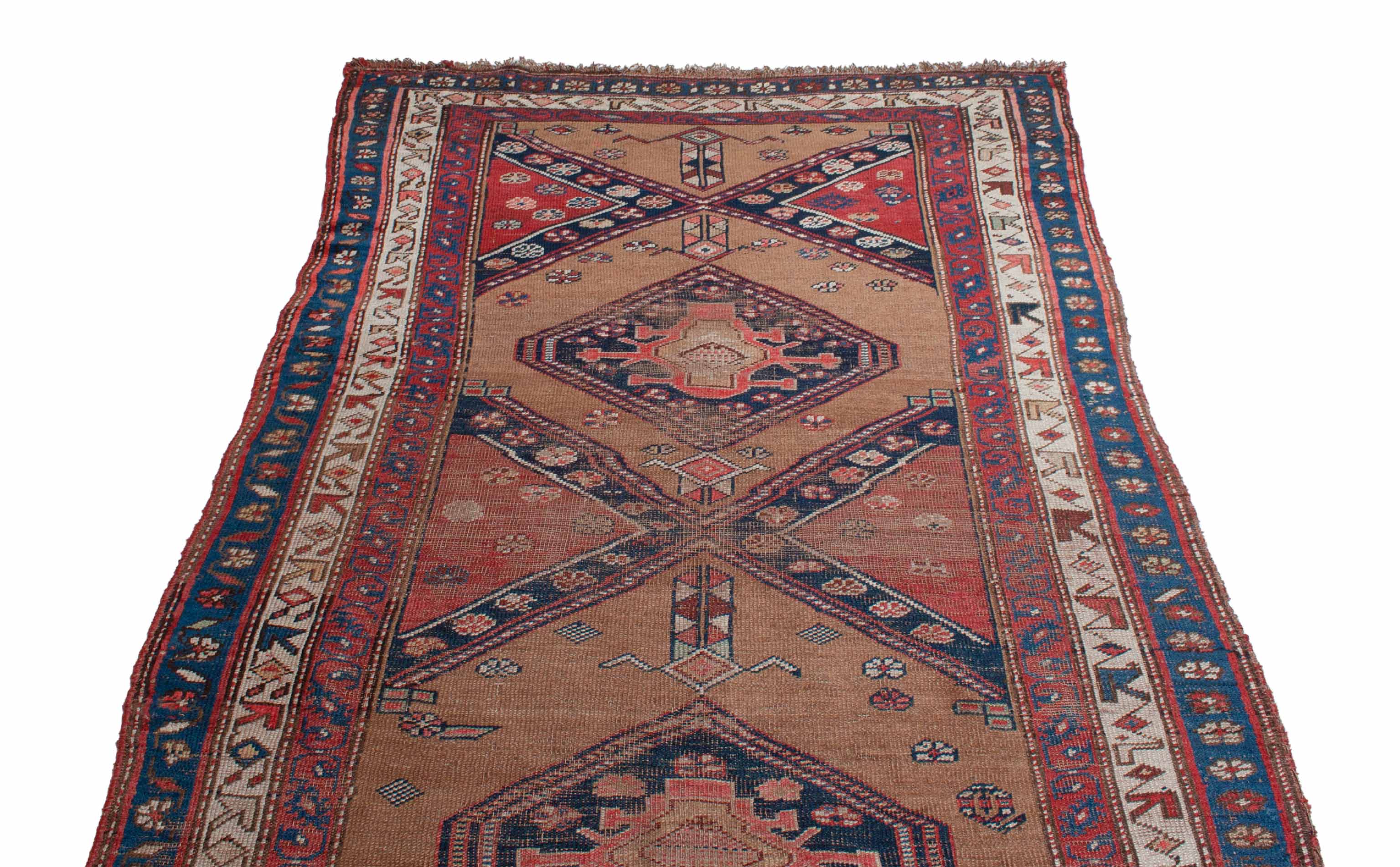 Alter Kordi | 480 cm x 150 cm | Nr. 17591