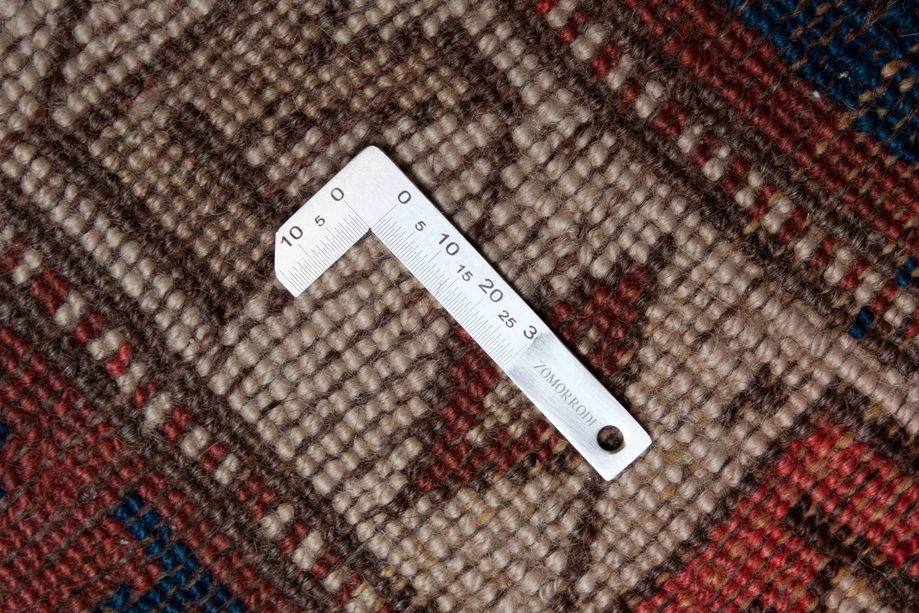 Alter Kordi | 480 cm x 150 cm | Nr. 17591