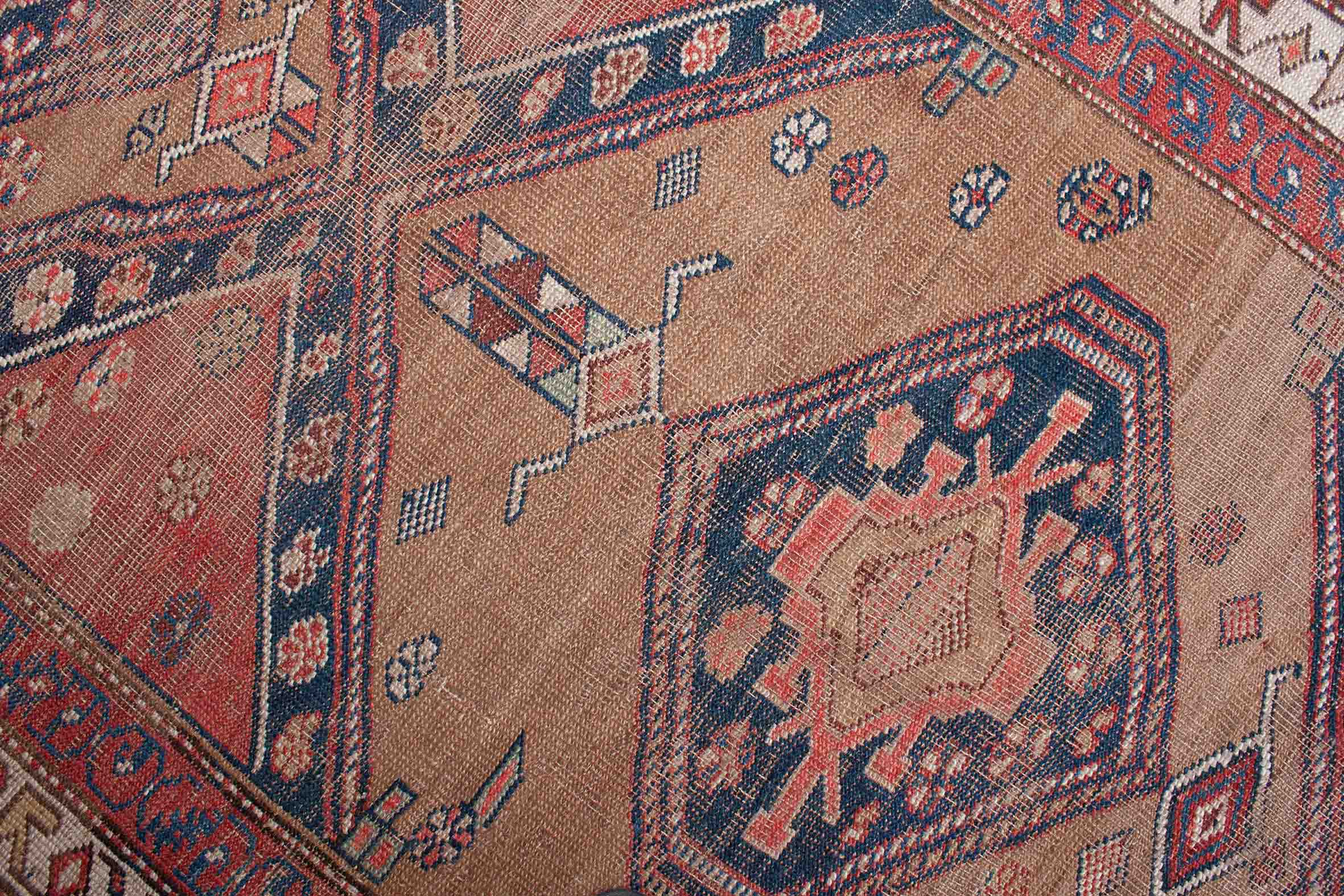 Alter Kordi | 480 cm x 150 cm | Nr. 17591