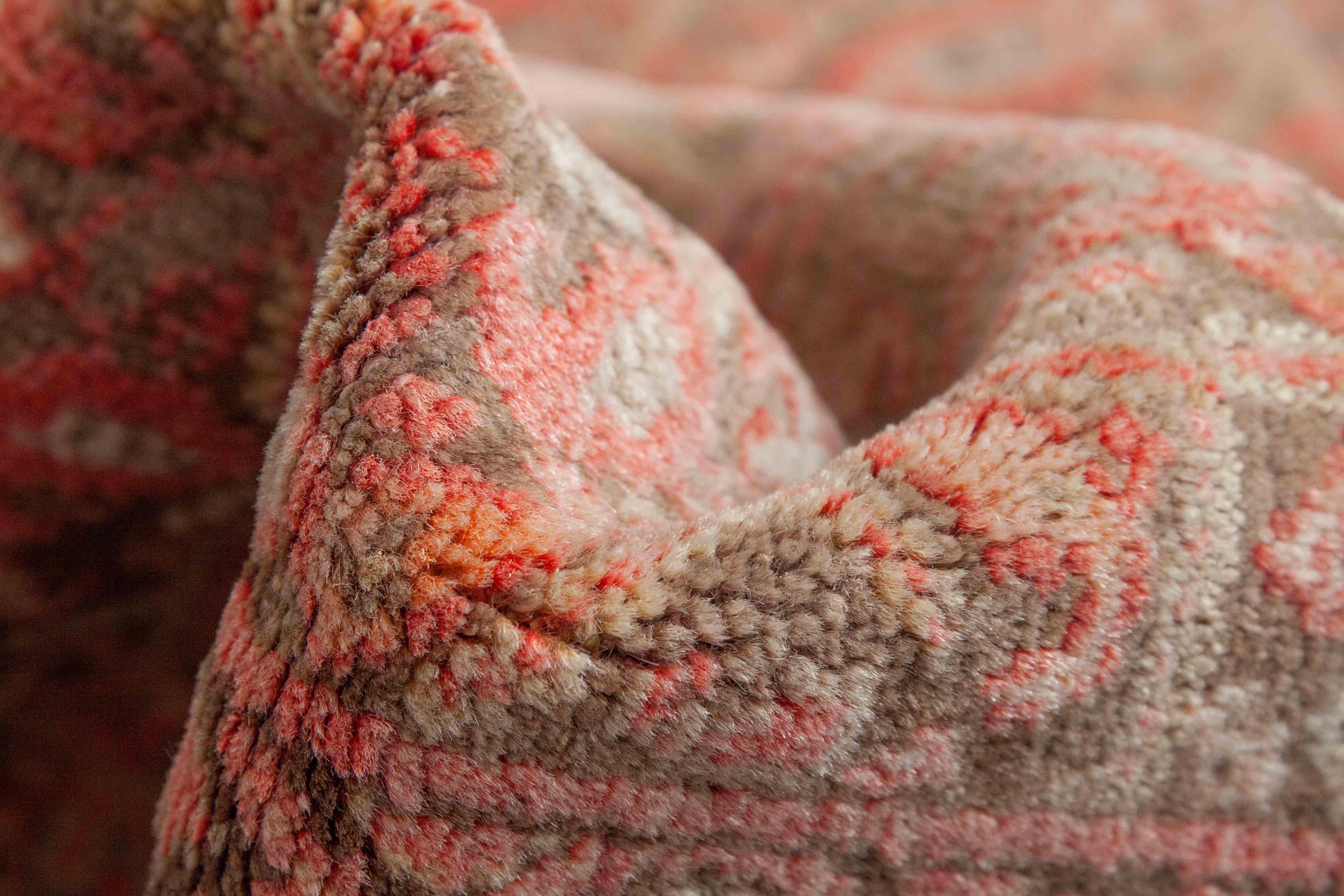 Alter Malayer | 385 cm x 108 cm | Nr. 17592