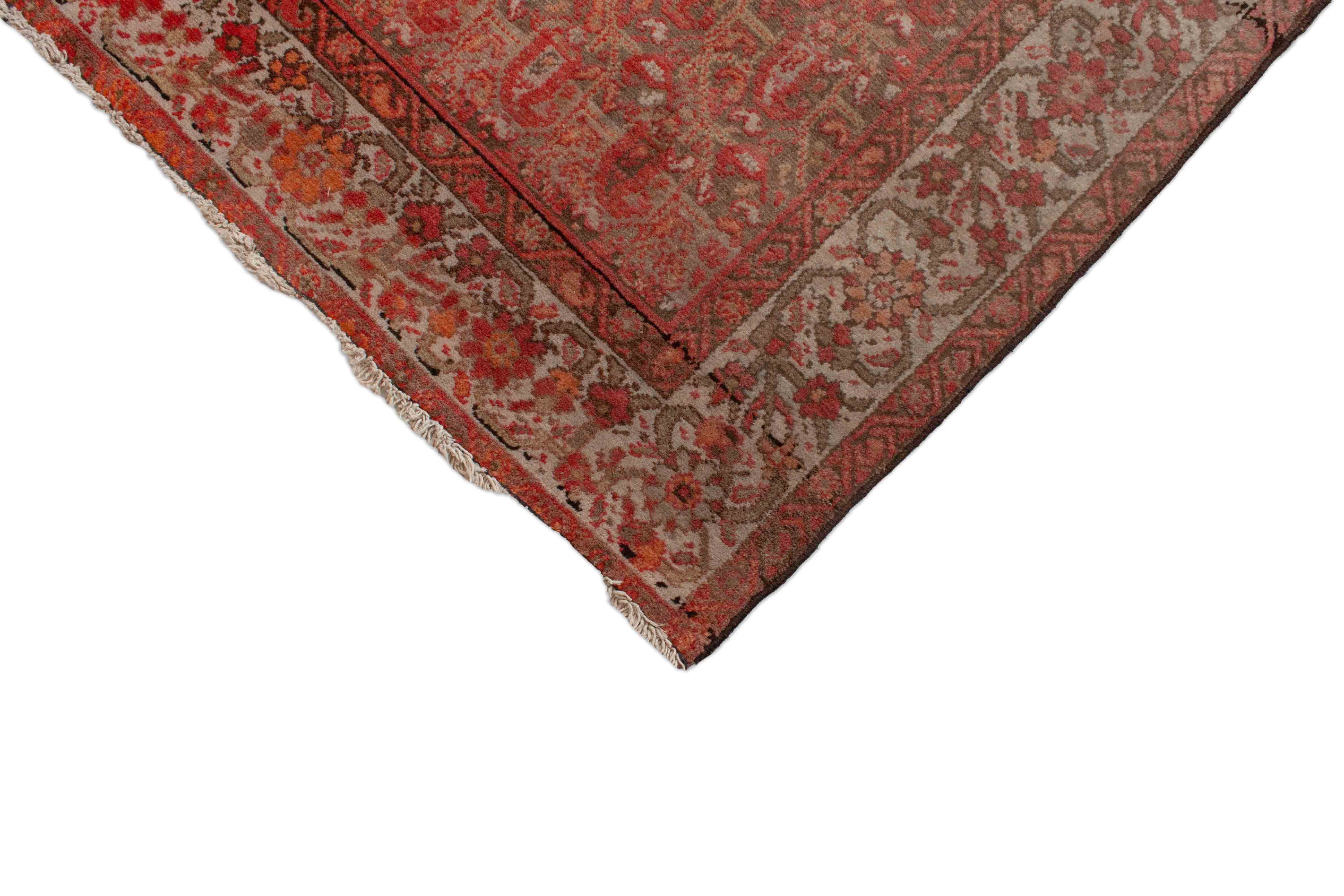 Alter Malayer | 385 cm x 108 cm | Nr. 17592