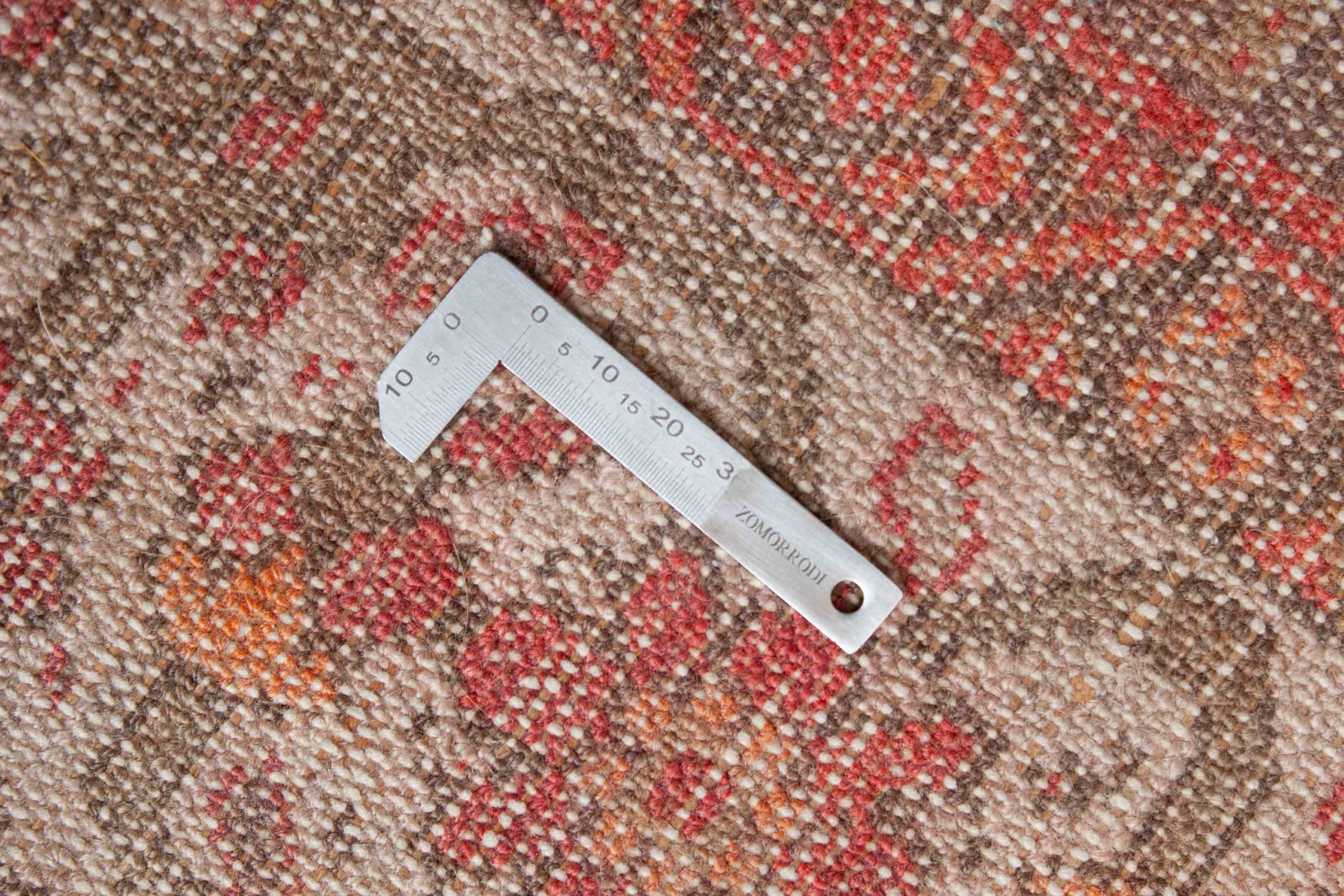 Alter Malayer | 385 cm x 108 cm | Nr. 17592