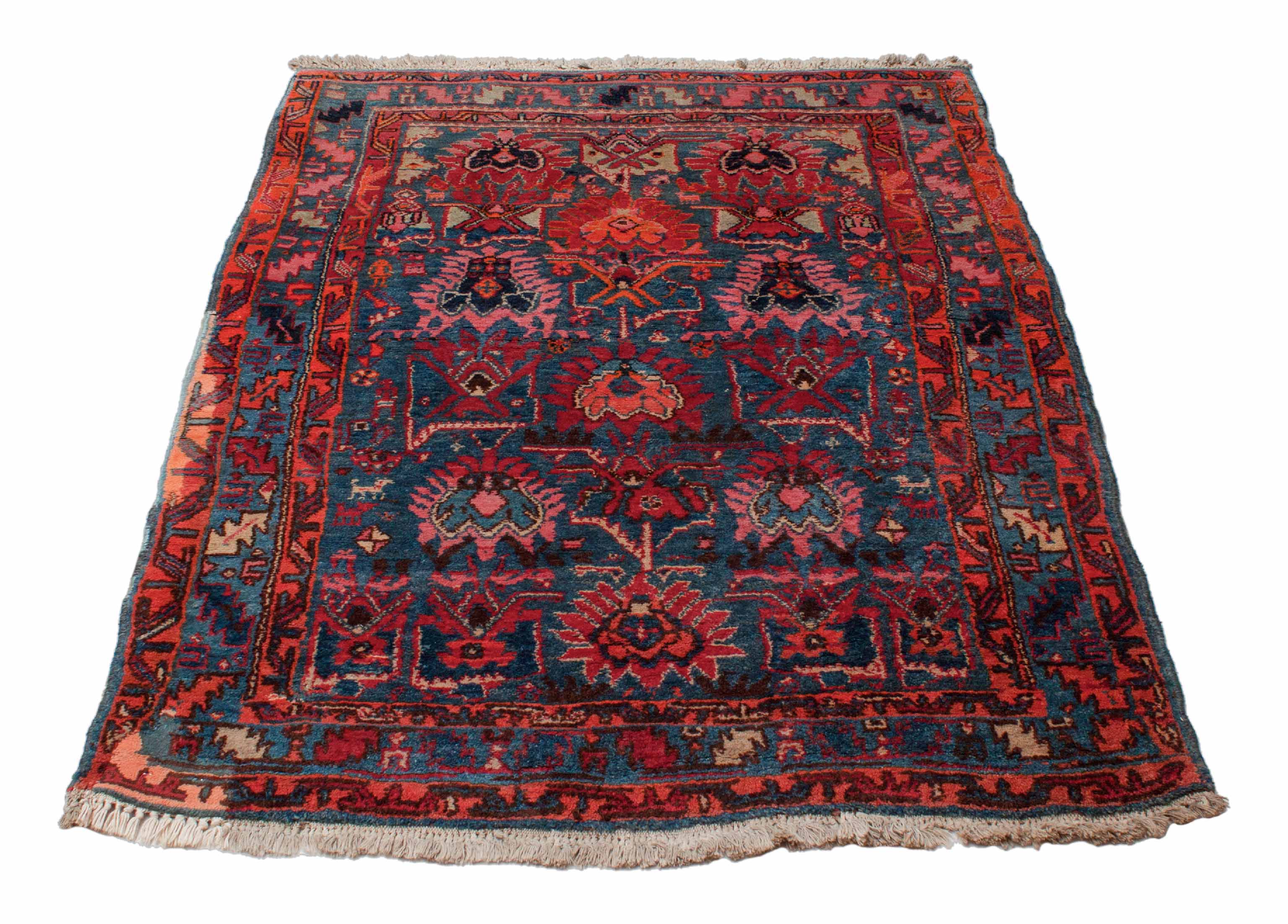 Birjand | 160 cm x 120 cm | Nr. 17594