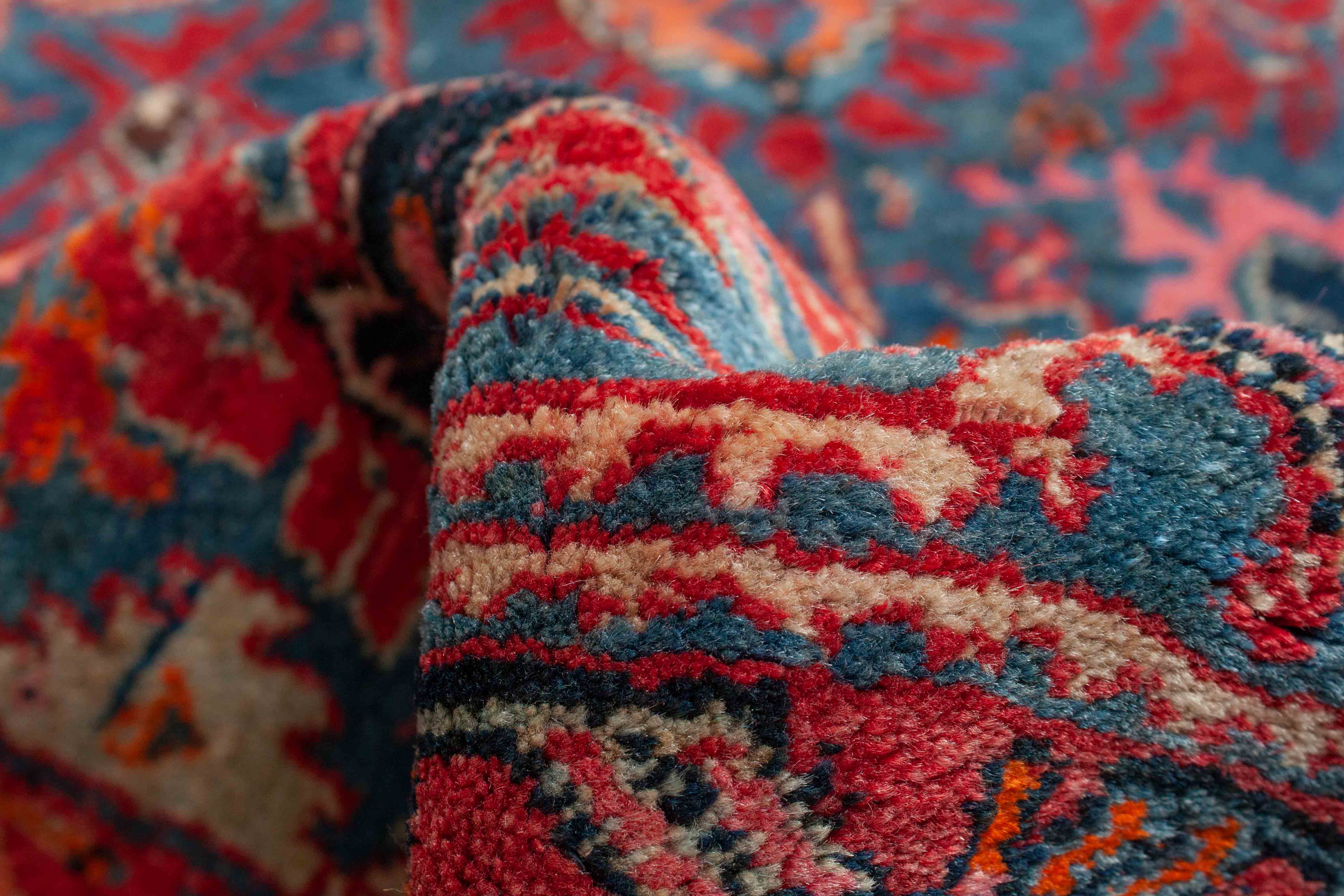 Birjand | 160 cm x 120 cm | Nr. 17594